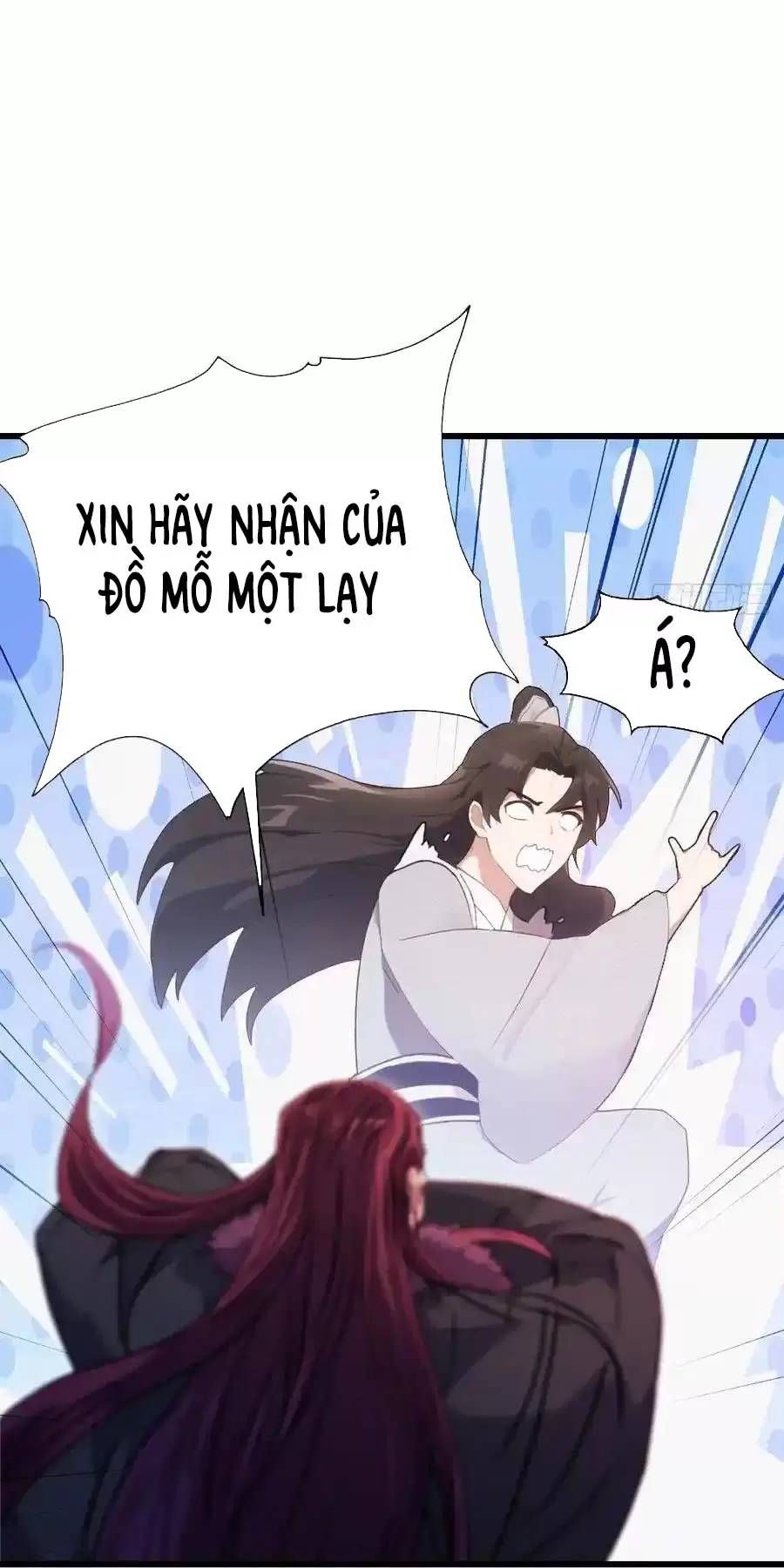 đọc truyện Hoá Ra Ta Đã Vô Địch Từ Lâu Chương 116 ảnh 33 tại Truyện Dạ Ký