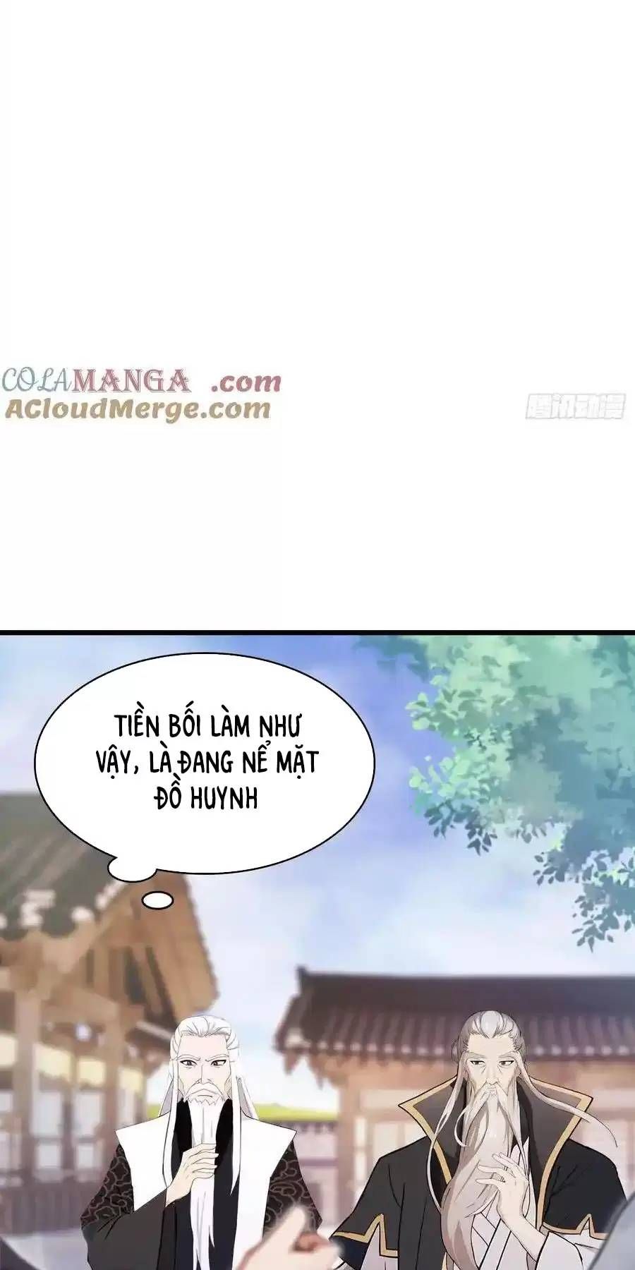 đọc truyện Hoá Ra Ta Đã Vô Địch Từ Lâu Chương 116 ảnh 35 tại Truyện Dạ Ký