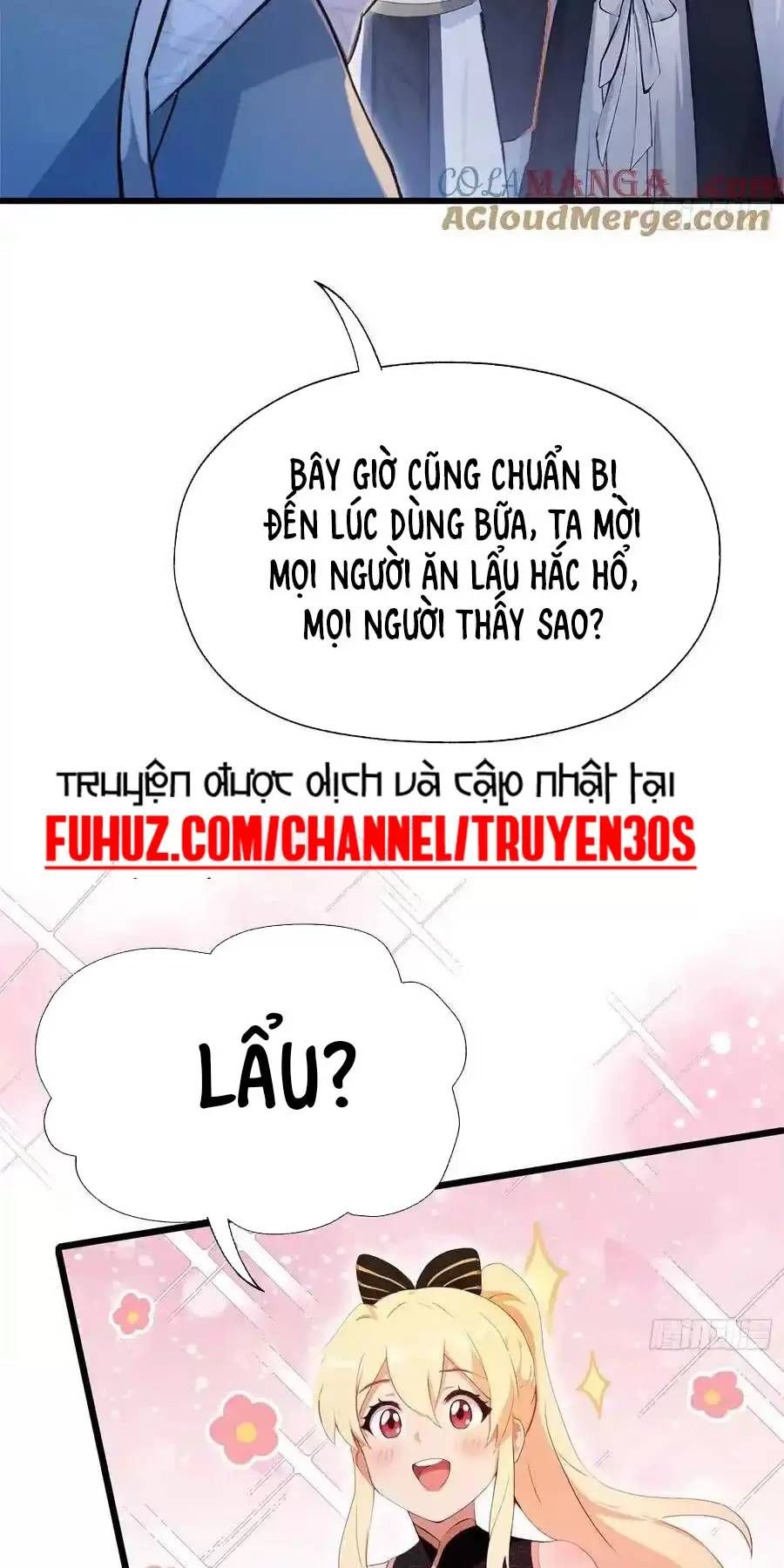 đọc truyện Hoá Ra Ta Đã Vô Địch Từ Lâu Chương 116 ảnh 38 tại Truyện Dạ Ký
