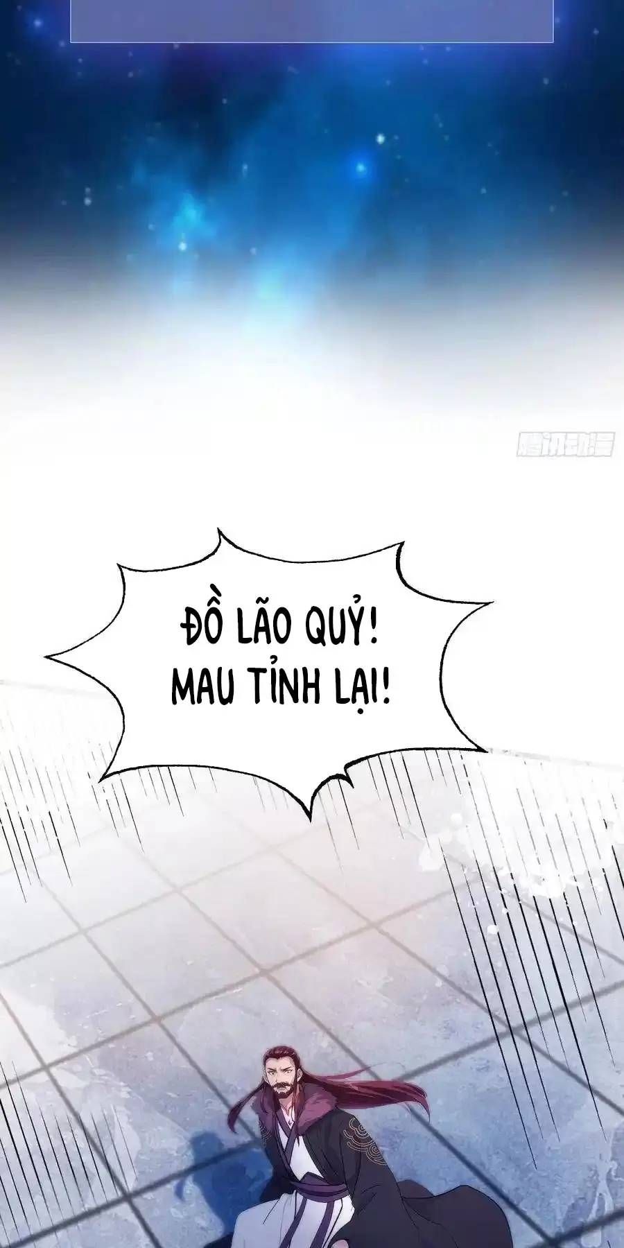 đọc truyện Hoá Ra Ta Đã Vô Địch Từ Lâu Chương 116 ảnh 6 tại Truyện Dạ Ký