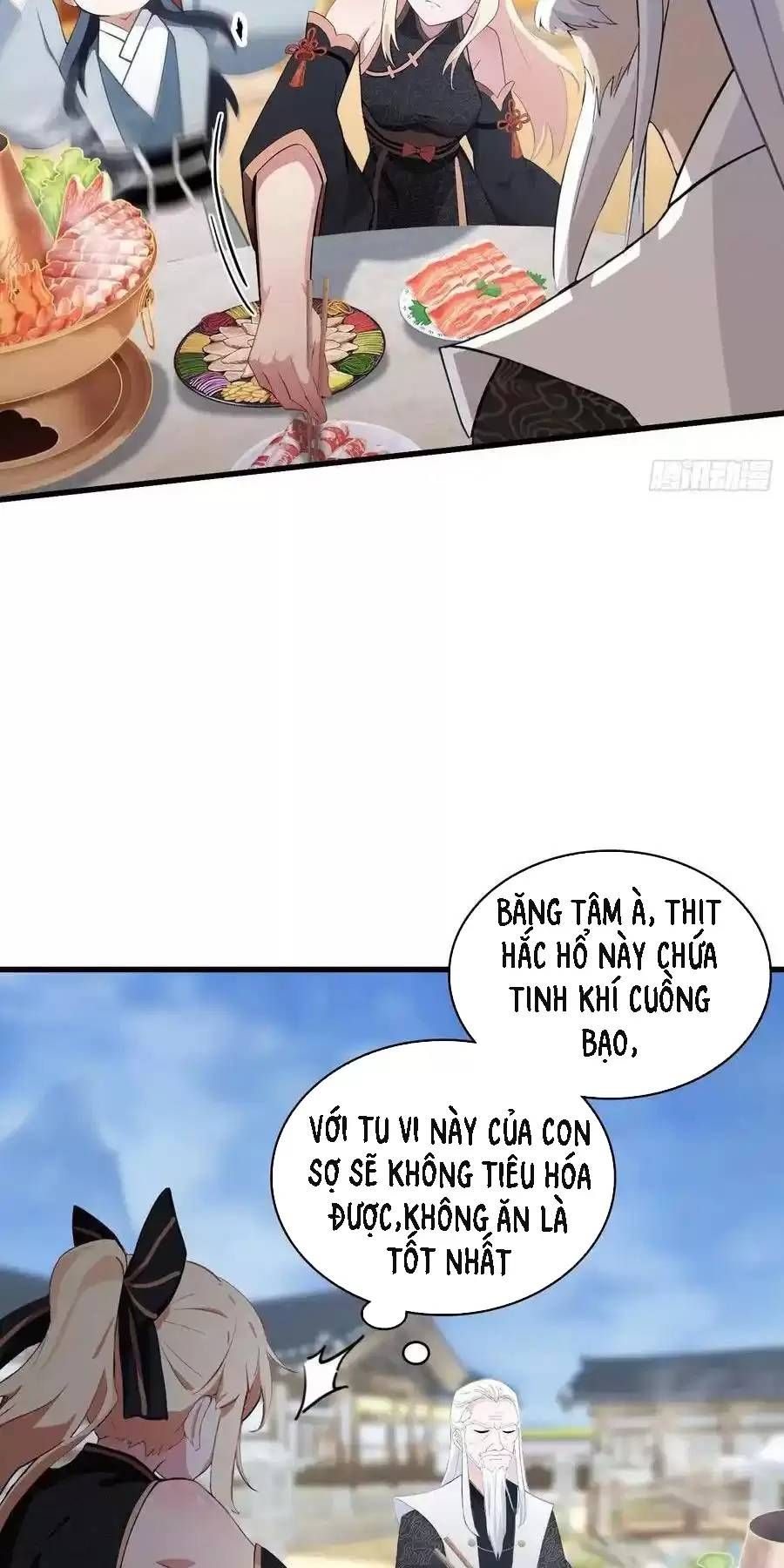đọc truyện Hoá Ra Ta Đã Vô Địch Từ Lâu Chương 117 ảnh 17 tại Truyện Dạ Ký