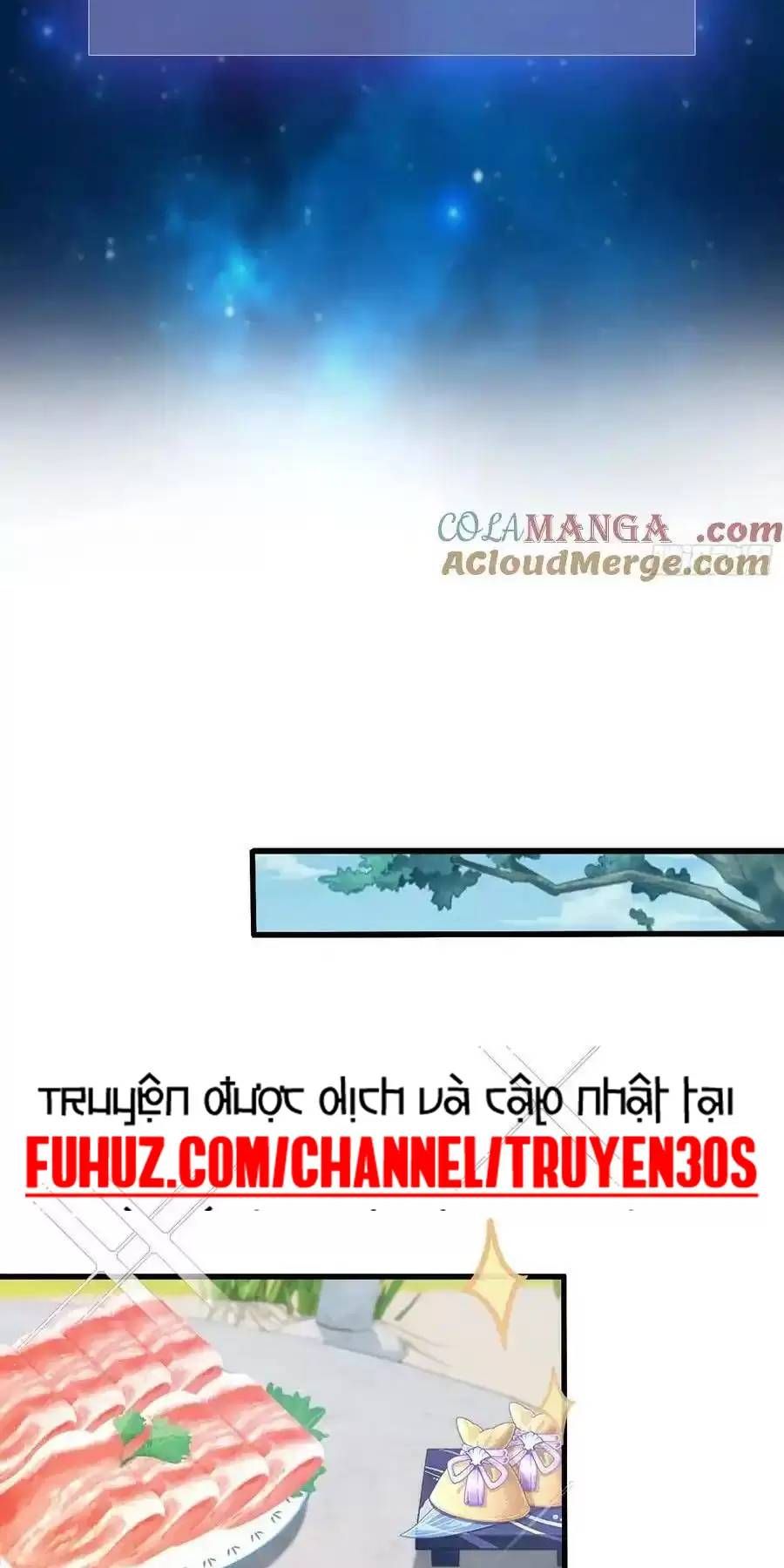 đọc truyện Hoá Ra Ta Đã Vô Địch Từ Lâu Chương 117 ảnh 6 tại Truyện Dạ Ký
