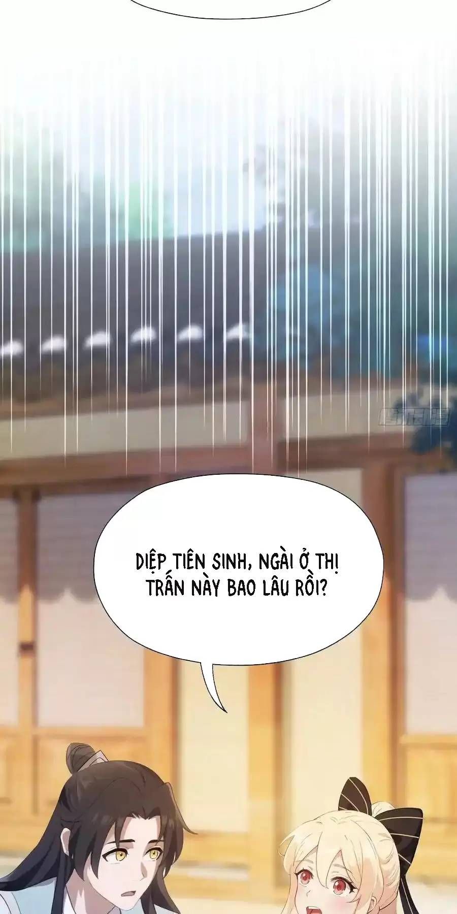 đọc truyện Hoá Ra Ta Đã Vô Địch Từ Lâu Chương 118 ảnh 22 tại Truyện Dạ Ký