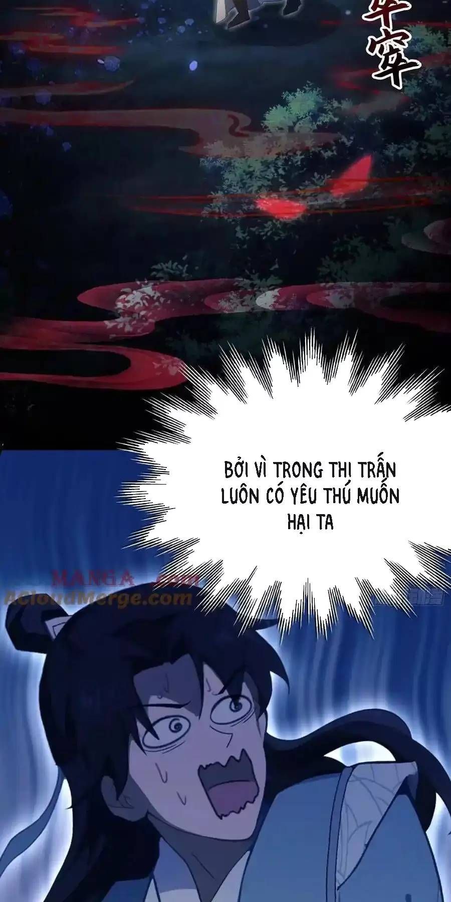 đọc truyện Hoá Ra Ta Đã Vô Địch Từ Lâu Chương 118 ảnh 29 tại Truyện Dạ Ký