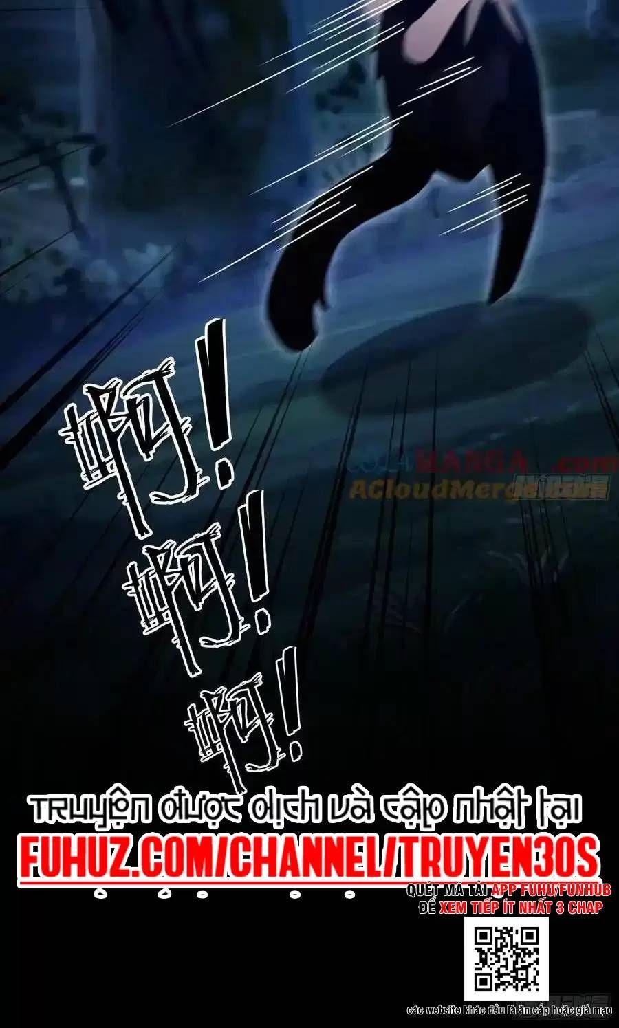 đọc truyện Hoá Ra Ta Đã Vô Địch Từ Lâu Chương 118 ảnh 37 tại Truyện Dạ Ký