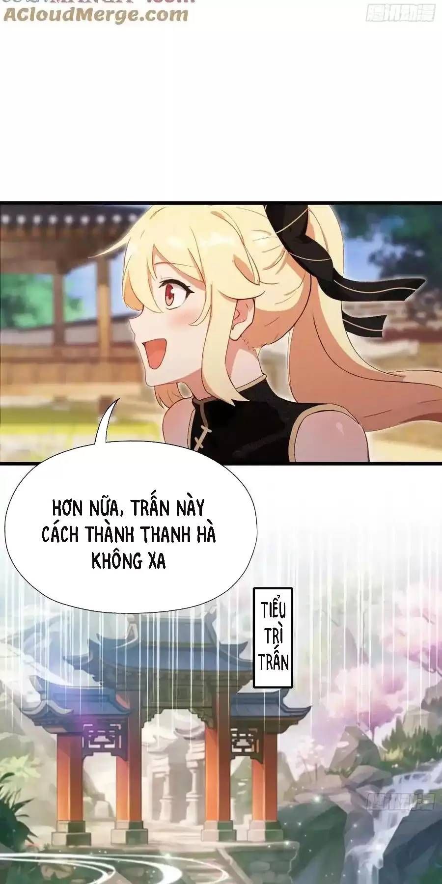 đọc truyện Hoá Ra Ta Đã Vô Địch Từ Lâu Chương 119 ảnh 13 tại Truyện Dạ Ký