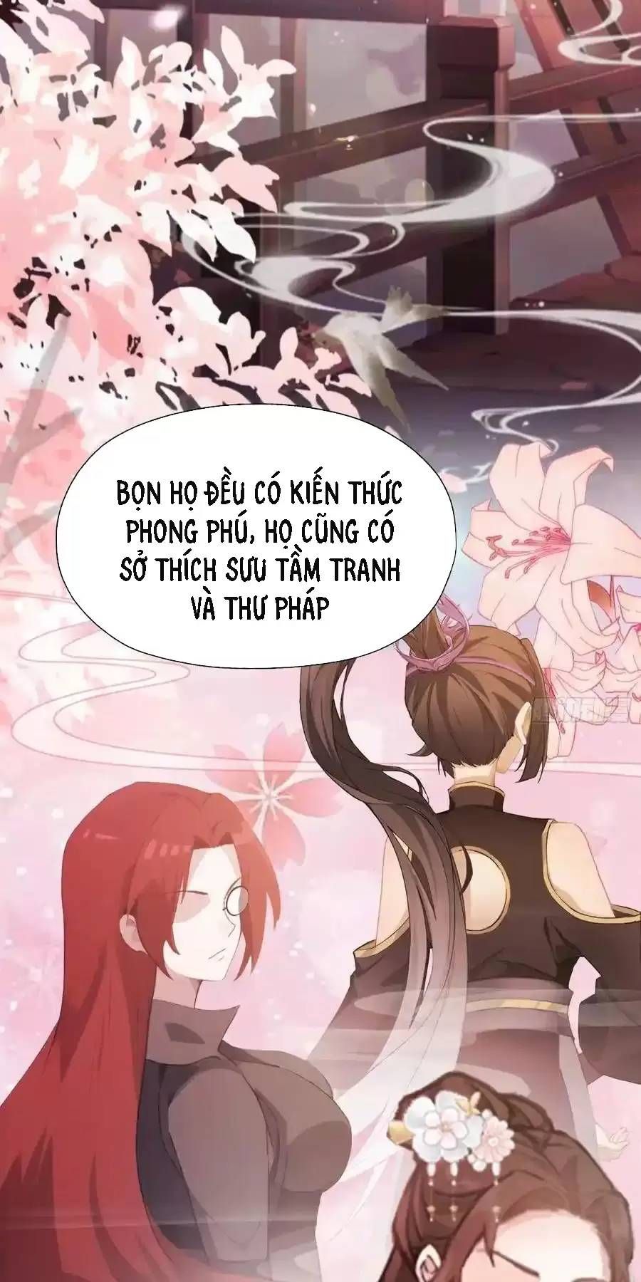 đọc truyện Hoá Ra Ta Đã Vô Địch Từ Lâu Chương 119 ảnh 19 tại Truyện Dạ Ký