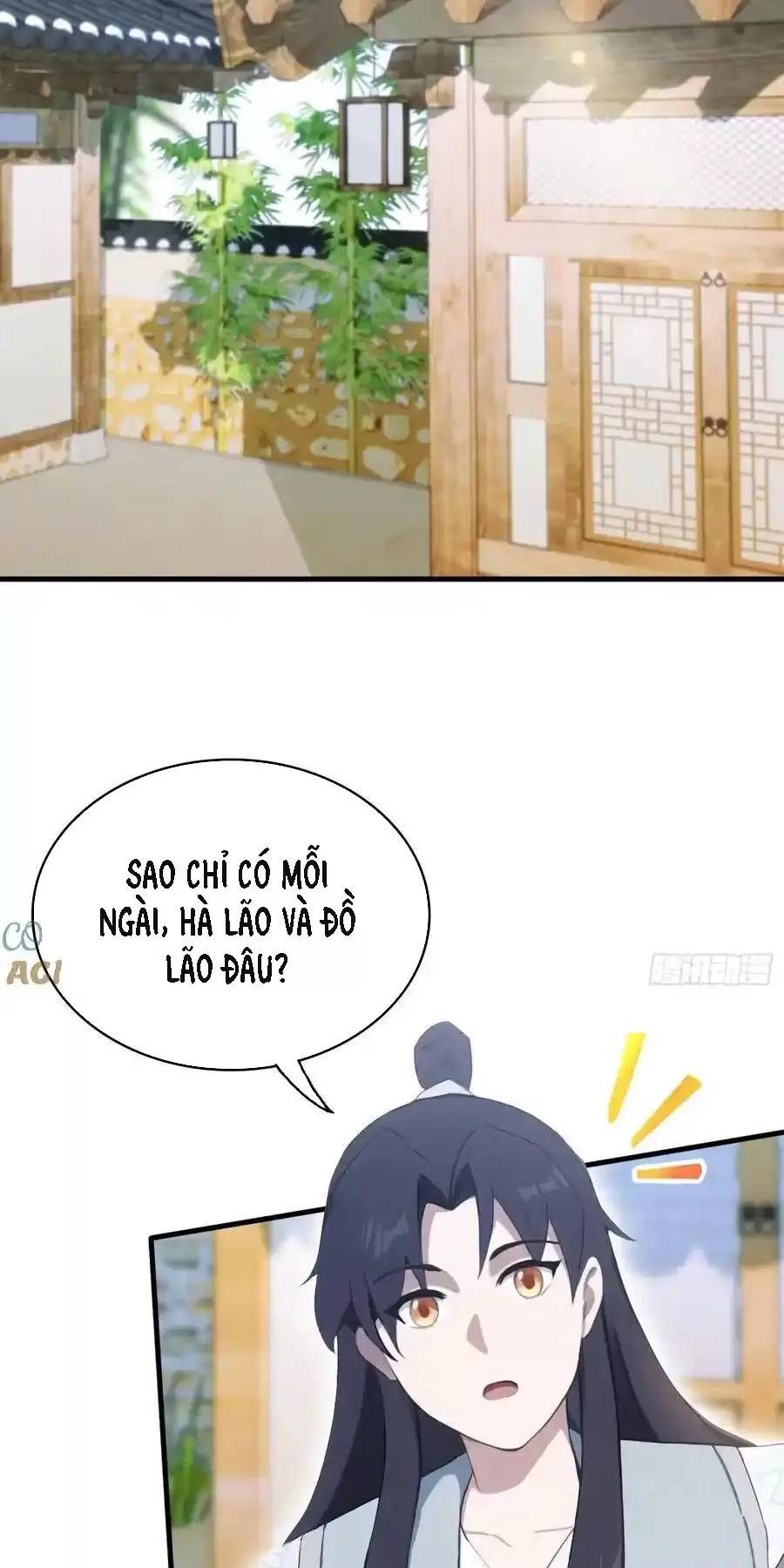 đọc truyện Hoá Ra Ta Đã Vô Địch Từ Lâu Chương 119 ảnh 30 tại Truyện Dạ Ký