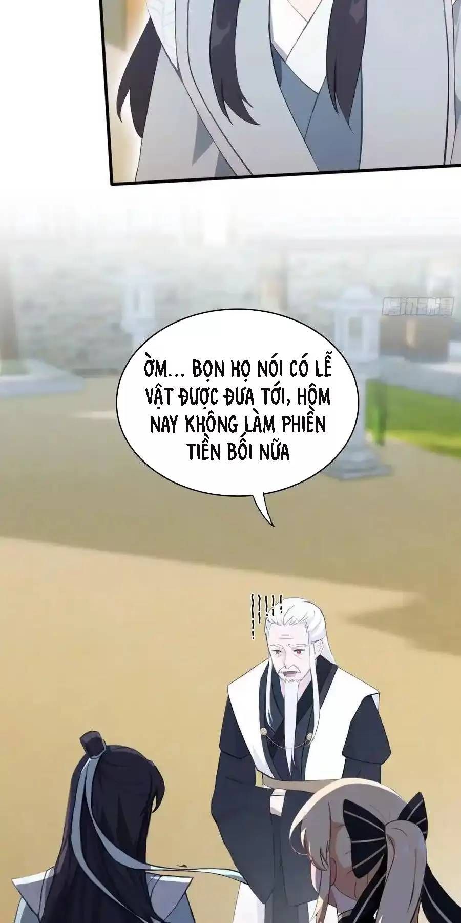 đọc truyện Hoá Ra Ta Đã Vô Địch Từ Lâu Chương 119 ảnh 31 tại Truyện Dạ Ký