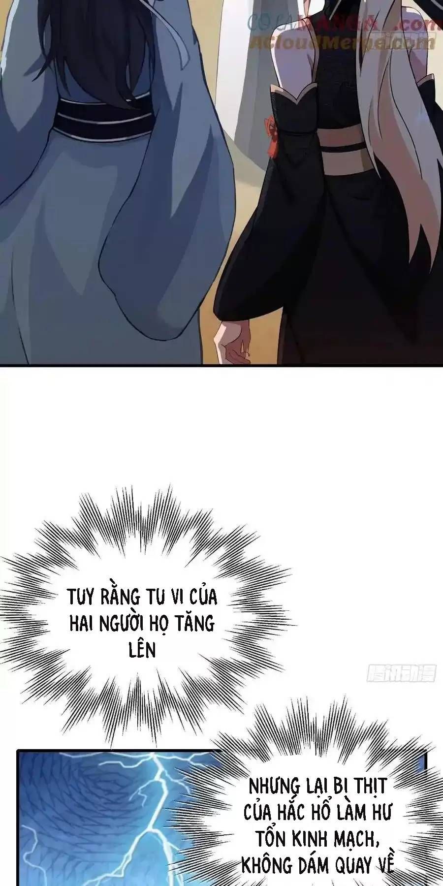 đọc truyện Hoá Ra Ta Đã Vô Địch Từ Lâu Chương 119 ảnh 32 tại Truyện Dạ Ký