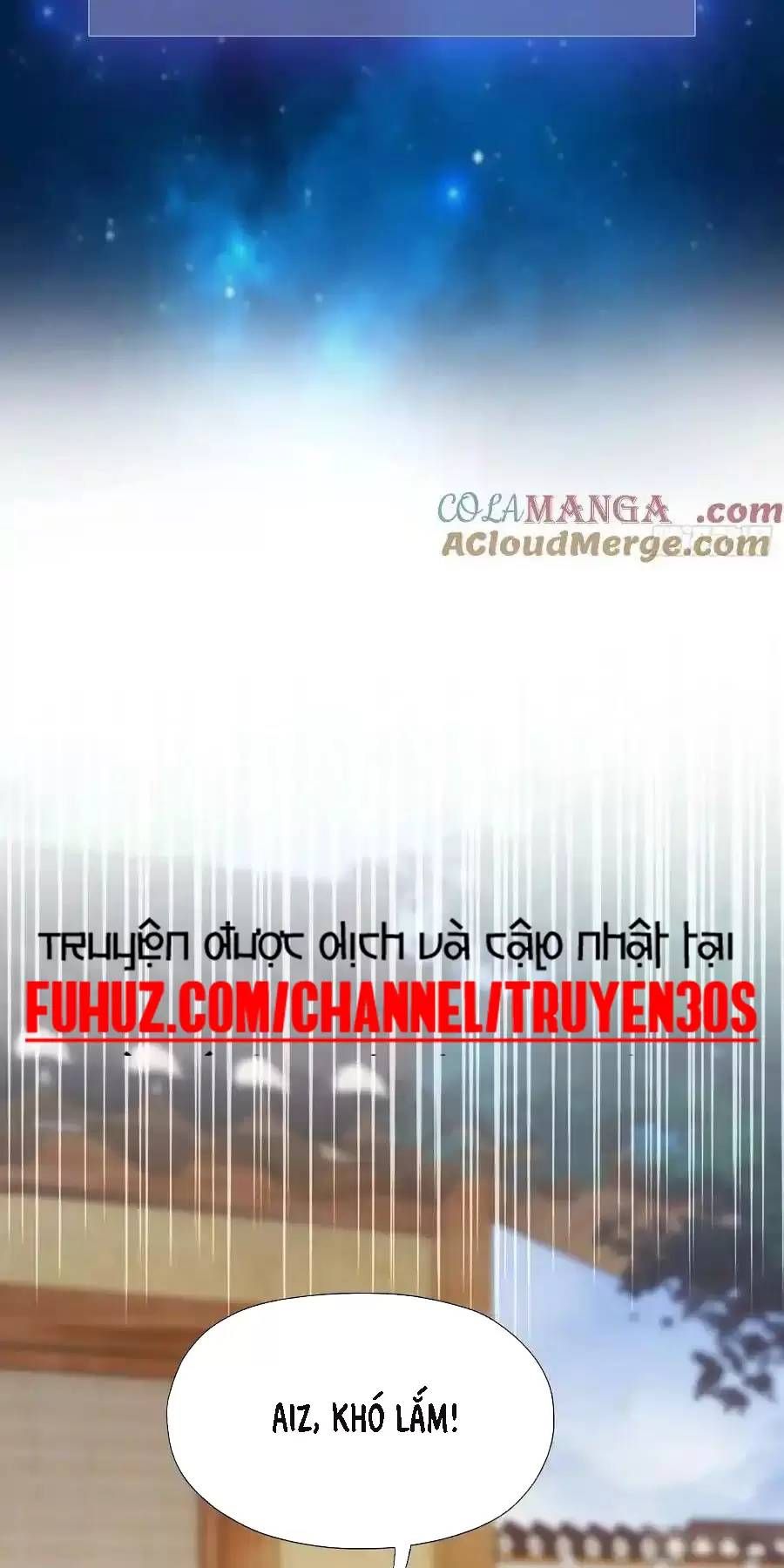 đọc truyện Hoá Ra Ta Đã Vô Địch Từ Lâu Chương 119 ảnh 6 tại Truyện Dạ Ký