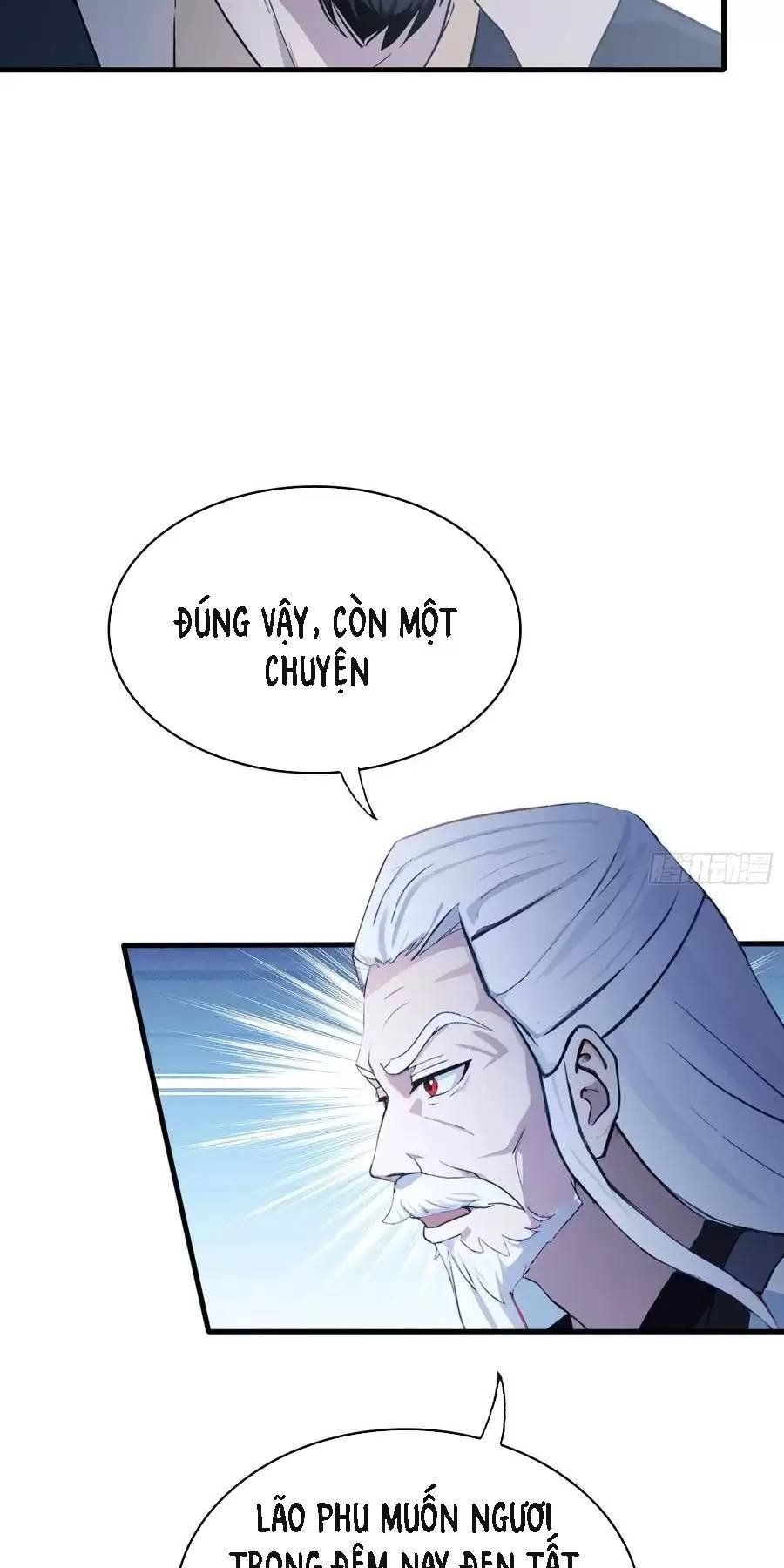 đọc truyện Hoá Ra Ta Đã Vô Địch Từ Lâu Chương 120 ảnh 18 tại Truyện Dạ Ký