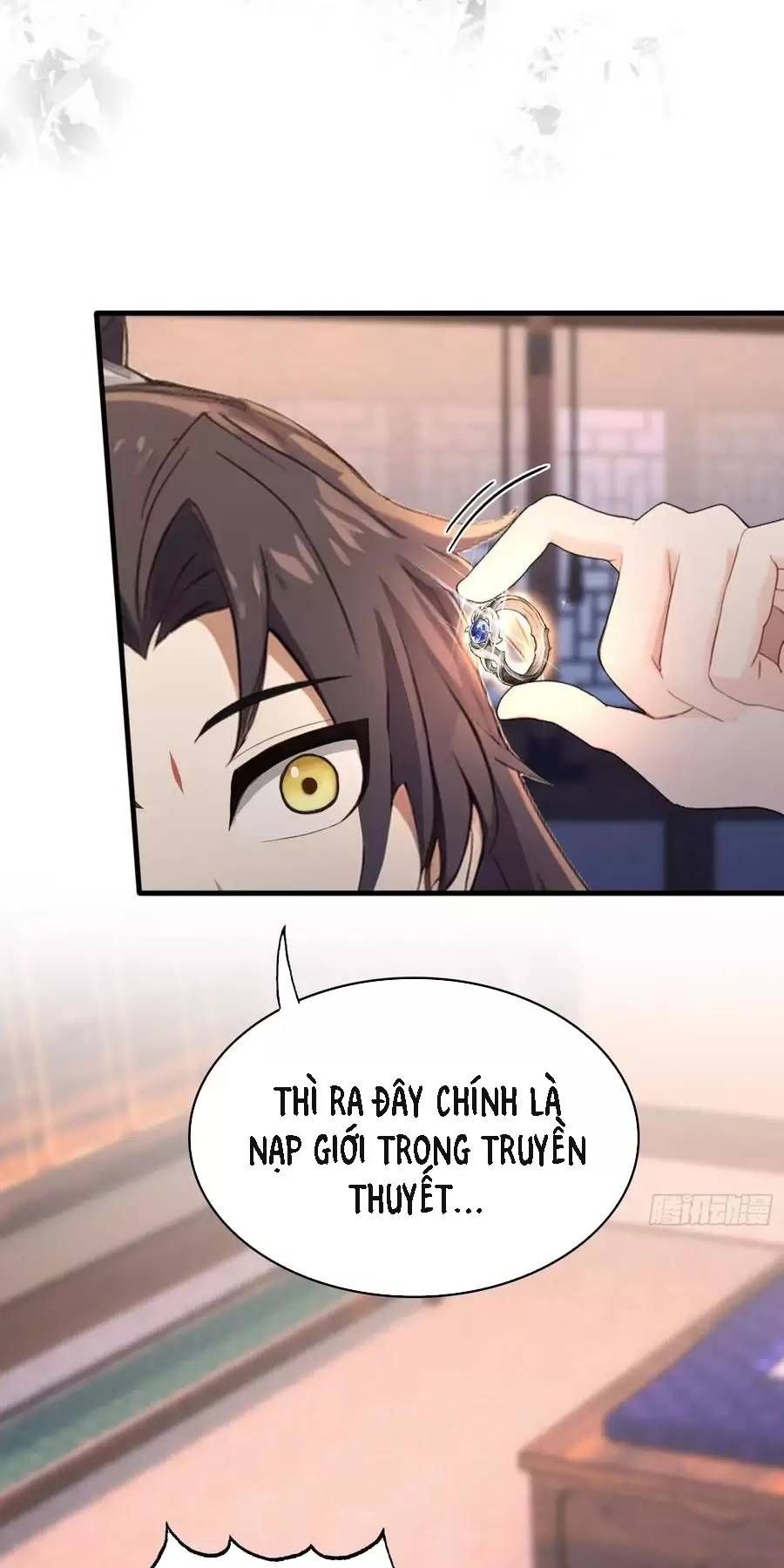 đọc truyện Hoá Ra Ta Đã Vô Địch Từ Lâu Chương 120 ảnh 23 tại Truyện Dạ Ký