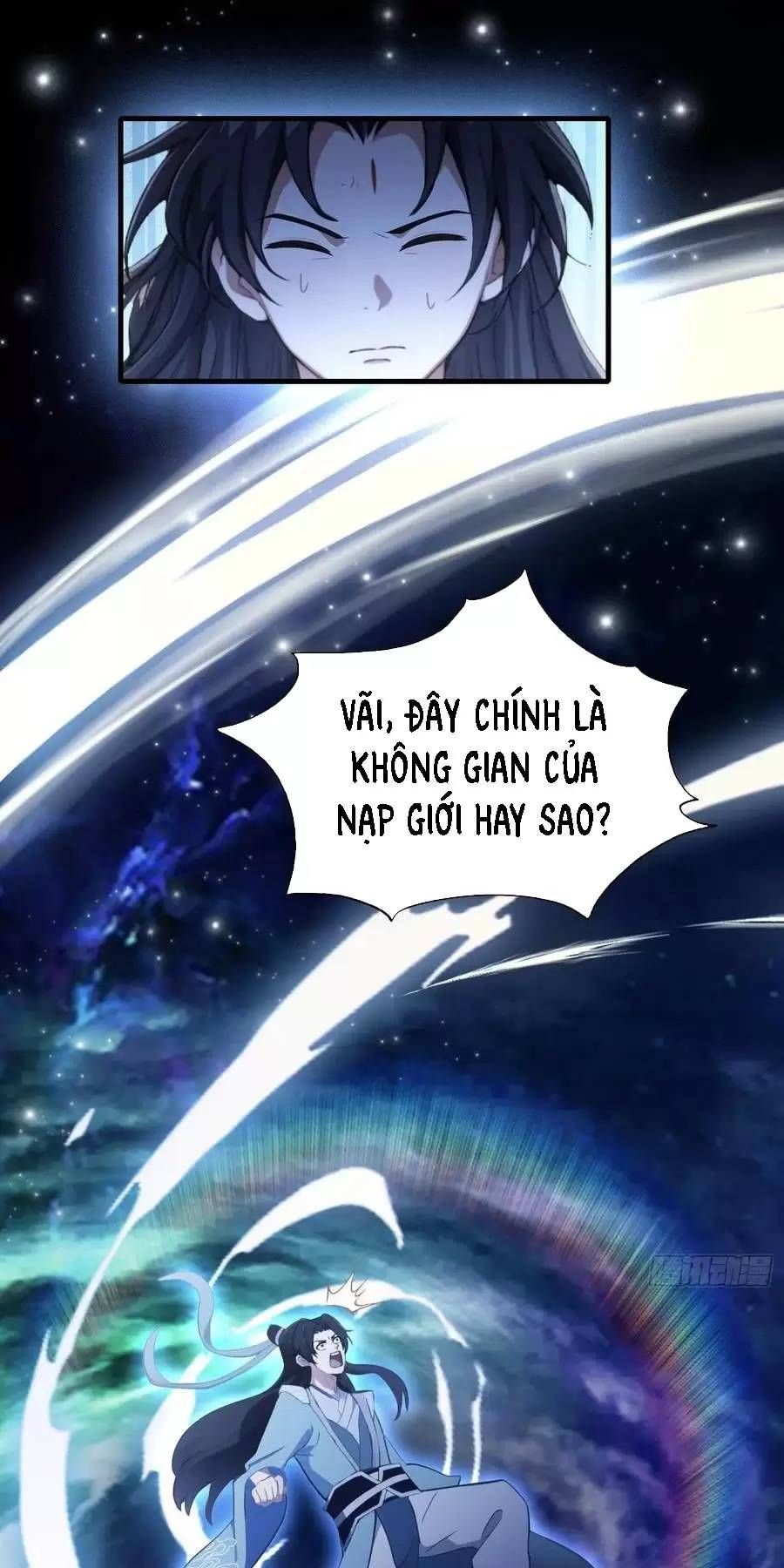 đọc truyện Hoá Ra Ta Đã Vô Địch Từ Lâu Chương 120 ảnh 32 tại Truyện Dạ Ký