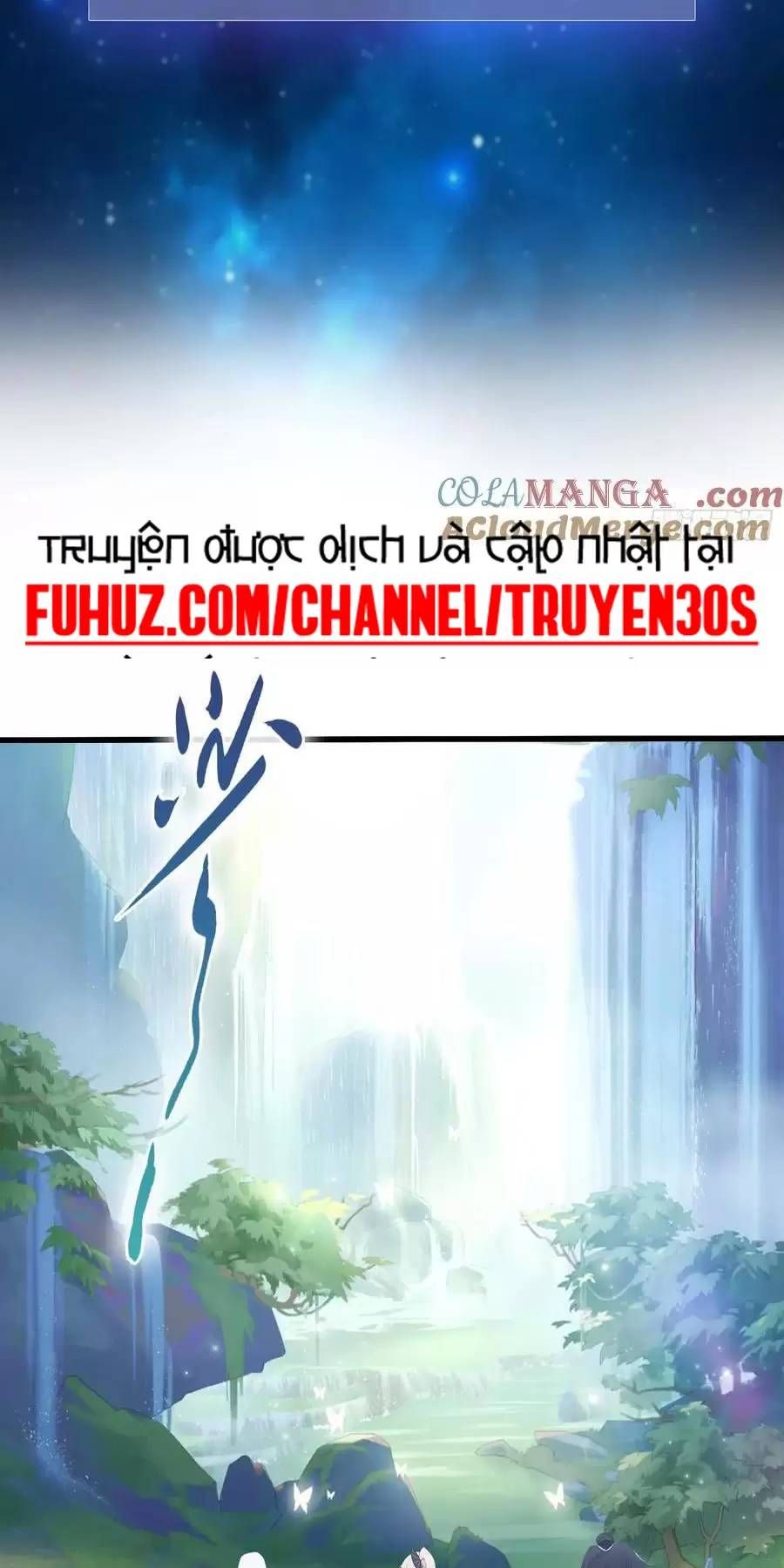 đọc truyện Hoá Ra Ta Đã Vô Địch Từ Lâu Chương 122 ảnh 6 tại Truyện Dạ Ký