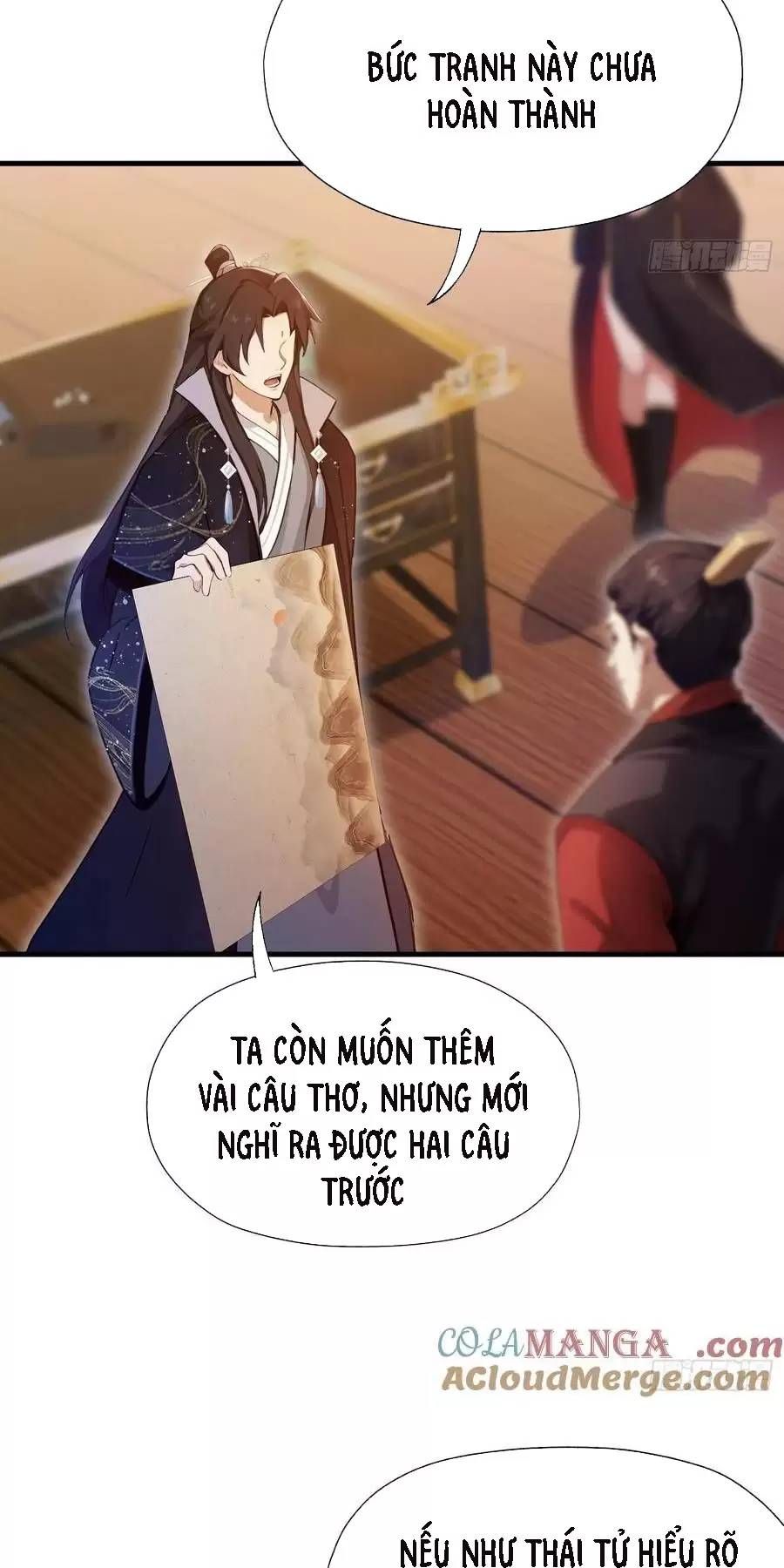 đọc truyện Hoá Ra Ta Đã Vô Địch Từ Lâu Chương 127 ảnh 34 tại Truyện Dạ Ký