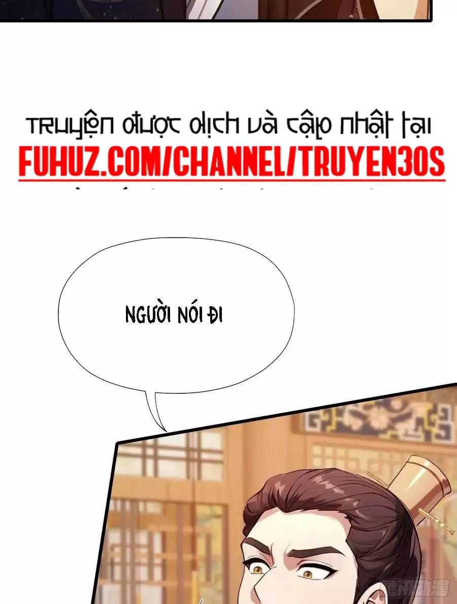 đọc truyện Hoá Ra Ta Đã Vô Địch Từ Lâu Chương 127 ảnh 36 tại Truyện Dạ Ký