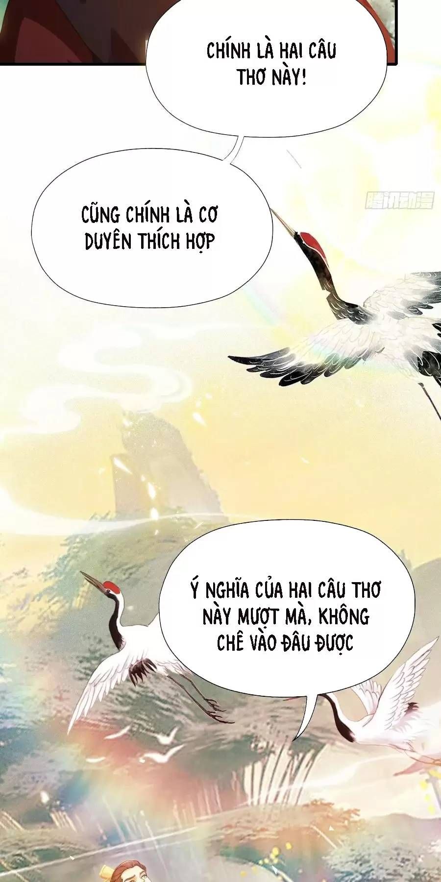 đọc truyện Hoá Ra Ta Đã Vô Địch Từ Lâu Chương 127 ảnh 45 tại Truyện Dạ Ký