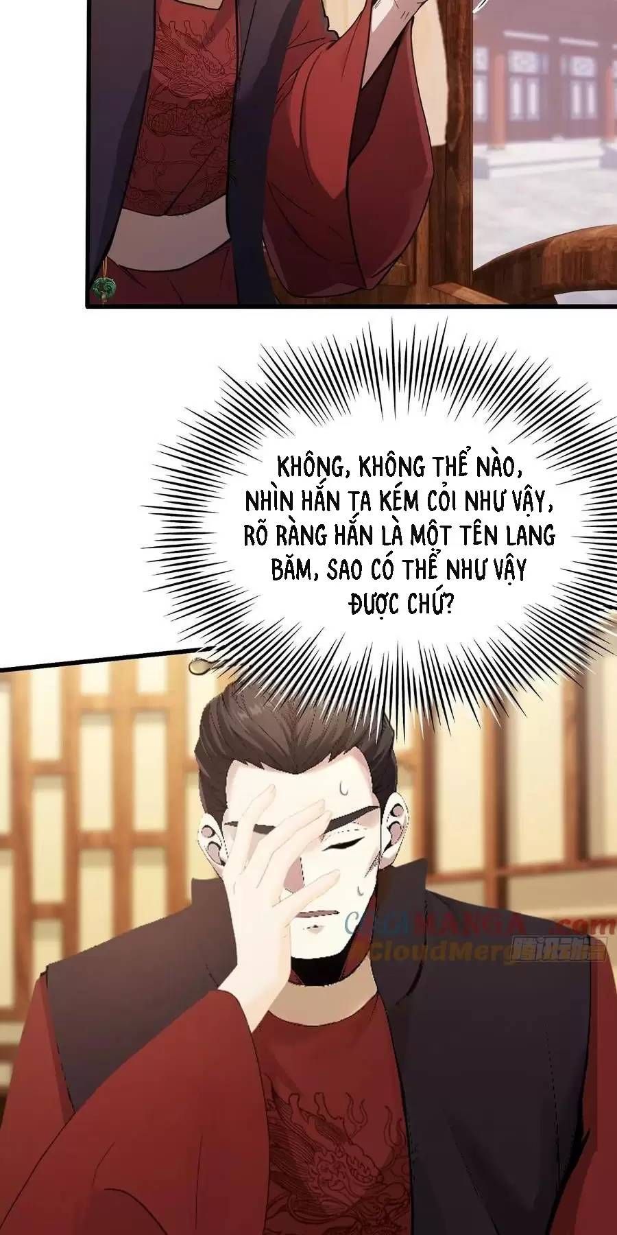 đọc truyện Hoá Ra Ta Đã Vô Địch Từ Lâu Chương 128 ảnh 20 tại Truyện Dạ Ký