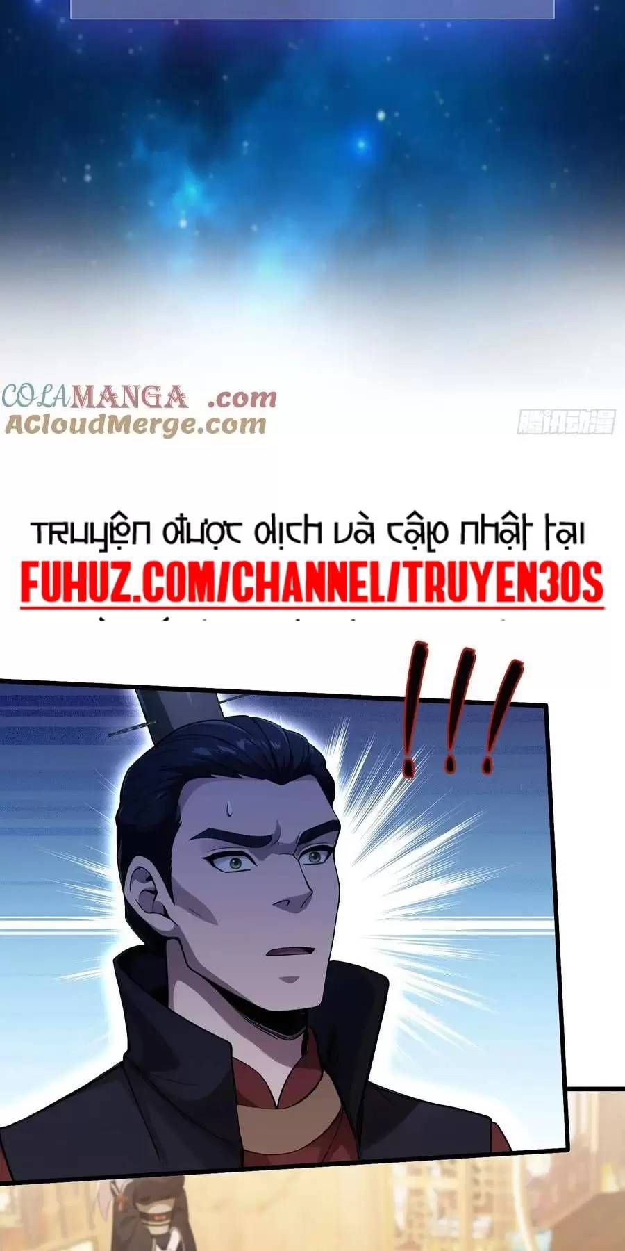 đọc truyện Hoá Ra Ta Đã Vô Địch Từ Lâu Chương 128 ảnh 6 tại Truyện Dạ Ký
