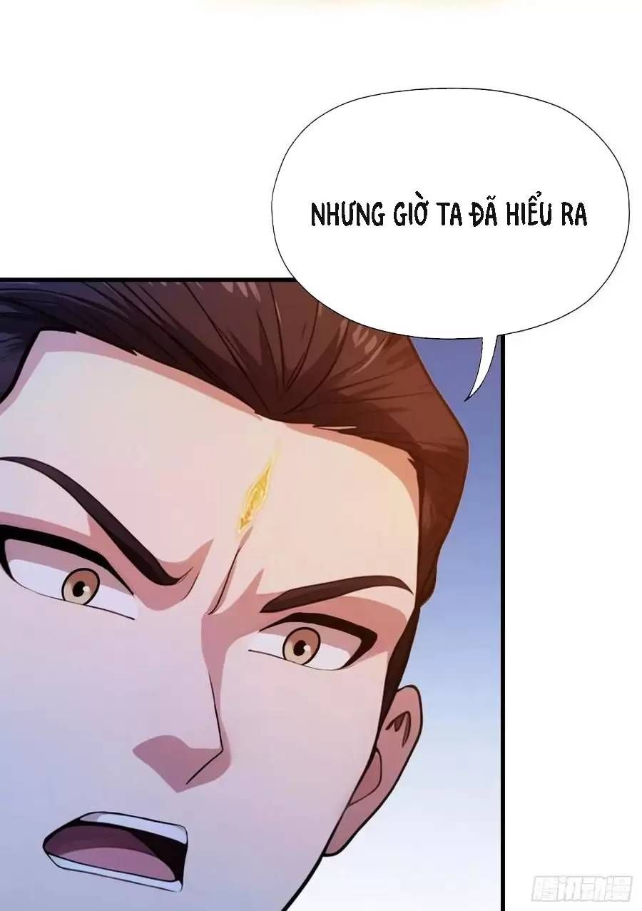đọc truyện Hoá Ra Ta Đã Vô Địch Từ Lâu Chương 129 ảnh 26 tại Truyện Dạ Ký