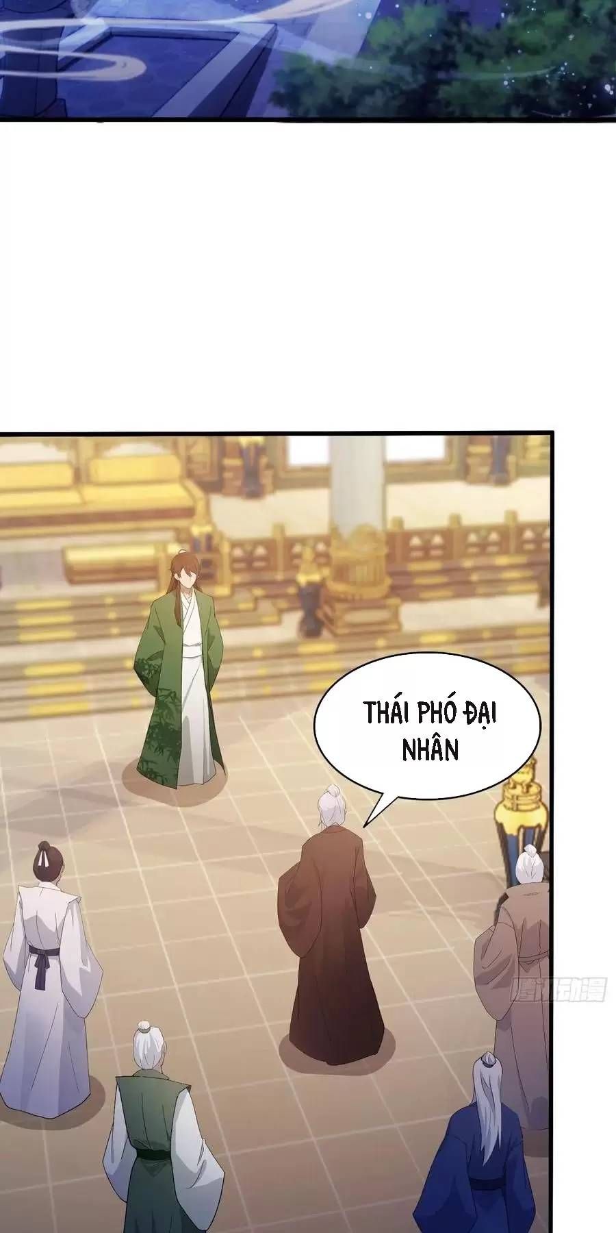 đọc truyện Hoá Ra Ta Đã Vô Địch Từ Lâu Chương 129 ảnh 10 tại Truyện Dạ Ký