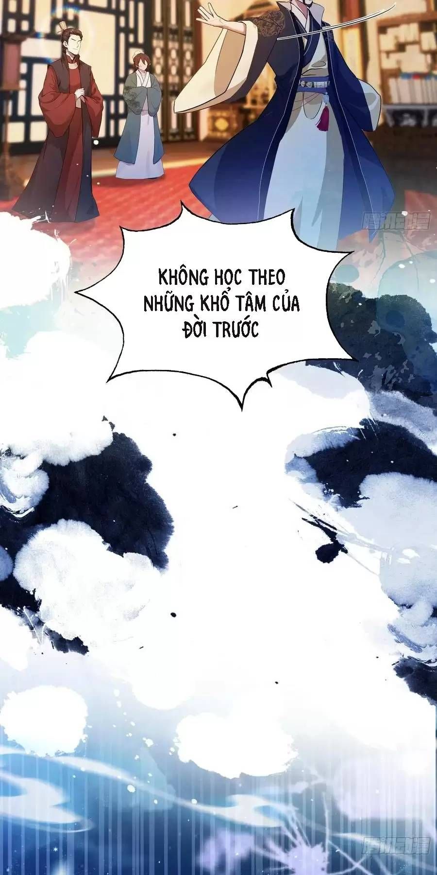 đọc truyện Hoá Ra Ta Đã Vô Địch Từ Lâu Chương 130 ảnh 11 tại Truyện Dạ Ký