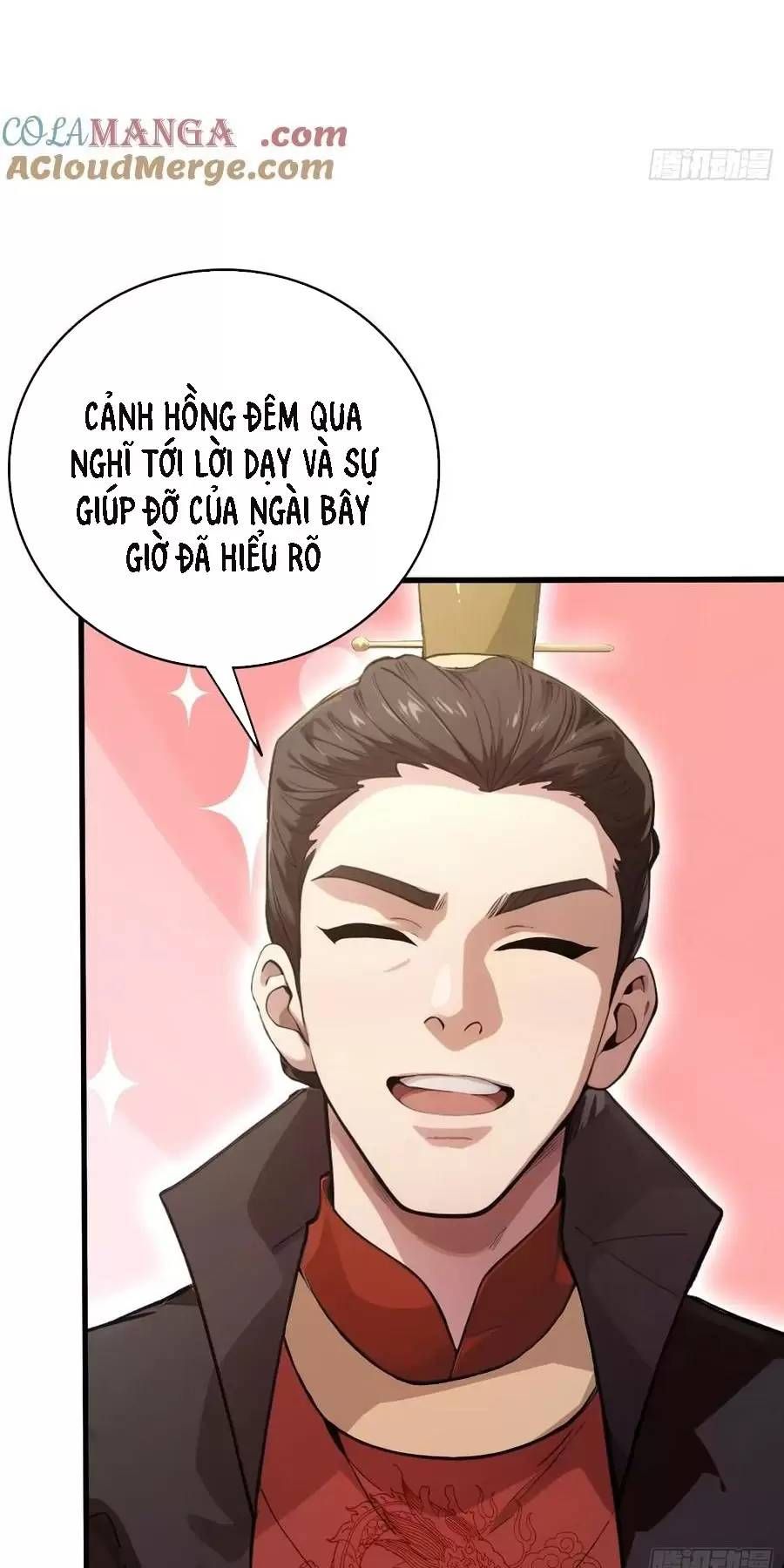 đọc truyện Hoá Ra Ta Đã Vô Địch Từ Lâu Chương 130 ảnh 21 tại Truyện Dạ Ký