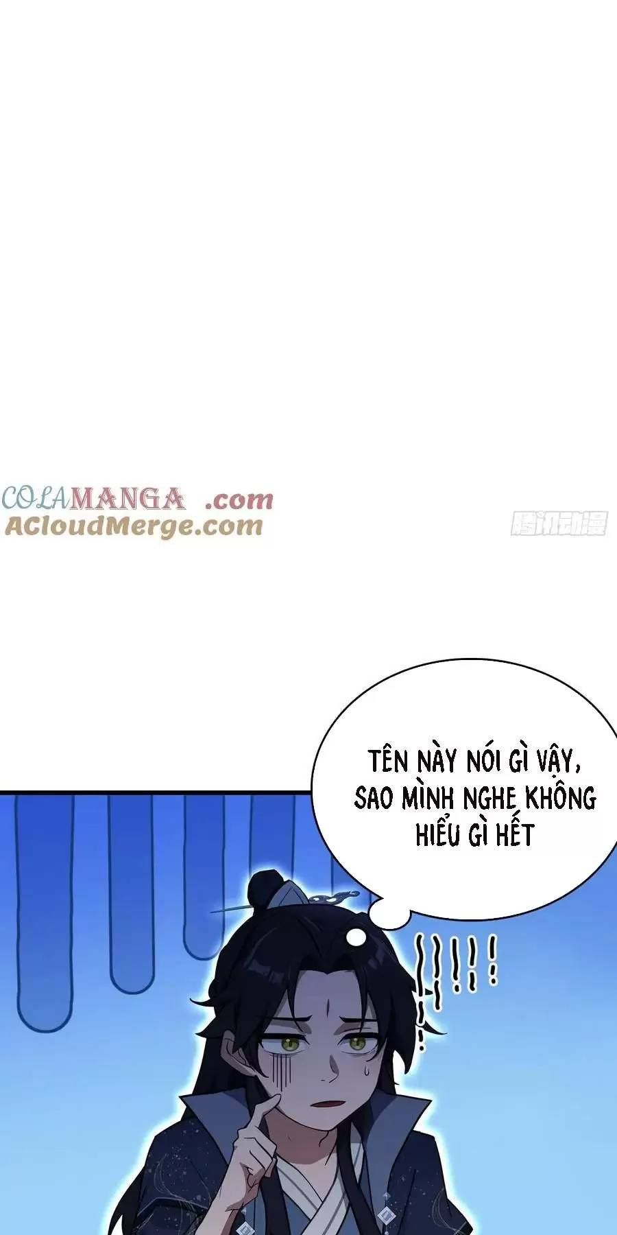 đọc truyện Hoá Ra Ta Đã Vô Địch Từ Lâu Chương 130 ảnh 26 tại Truyện Dạ Ký