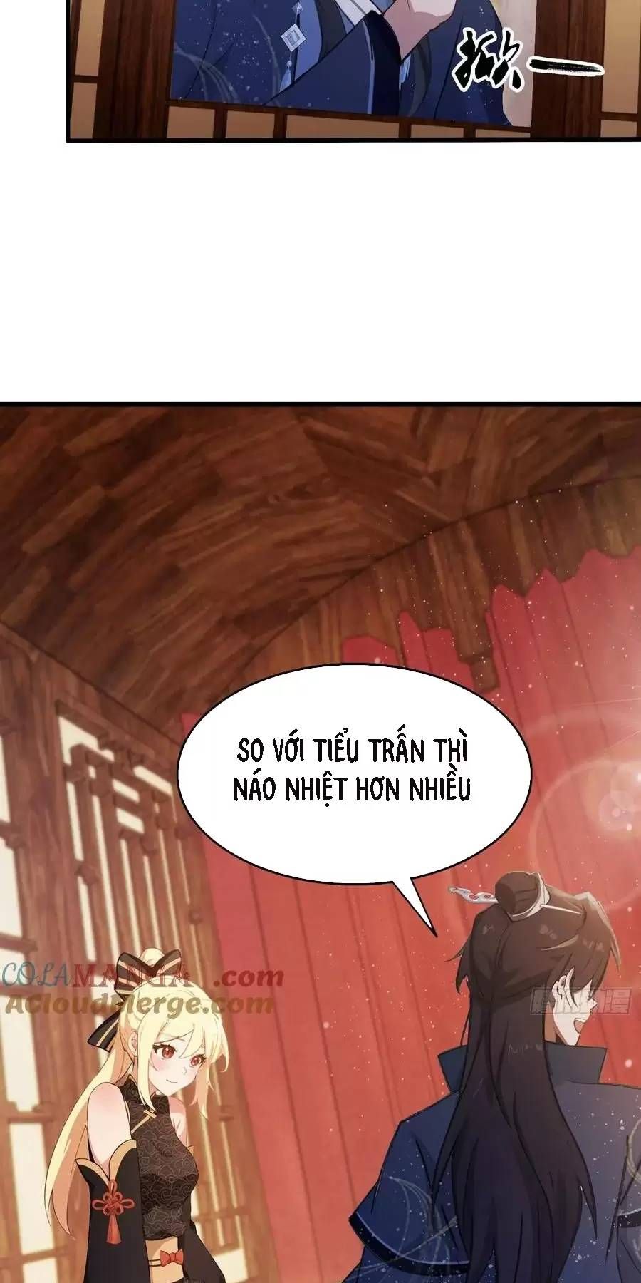 đọc truyện Hoá Ra Ta Đã Vô Địch Từ Lâu Chương 130 ảnh 31 tại Truyện Dạ Ký