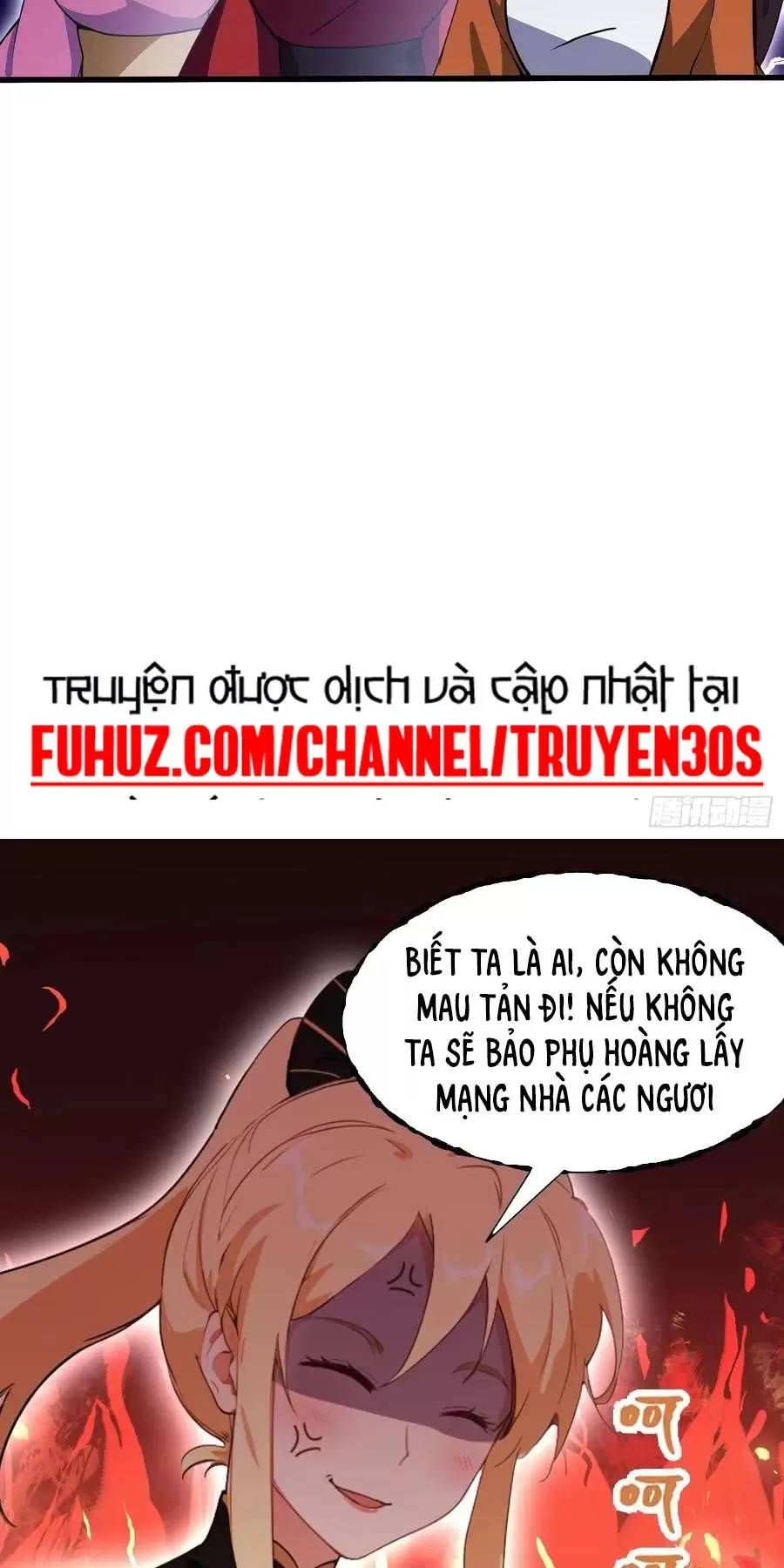 đọc truyện Hoá Ra Ta Đã Vô Địch Từ Lâu Chương 131 ảnh 13 tại Truyện Dạ Ký