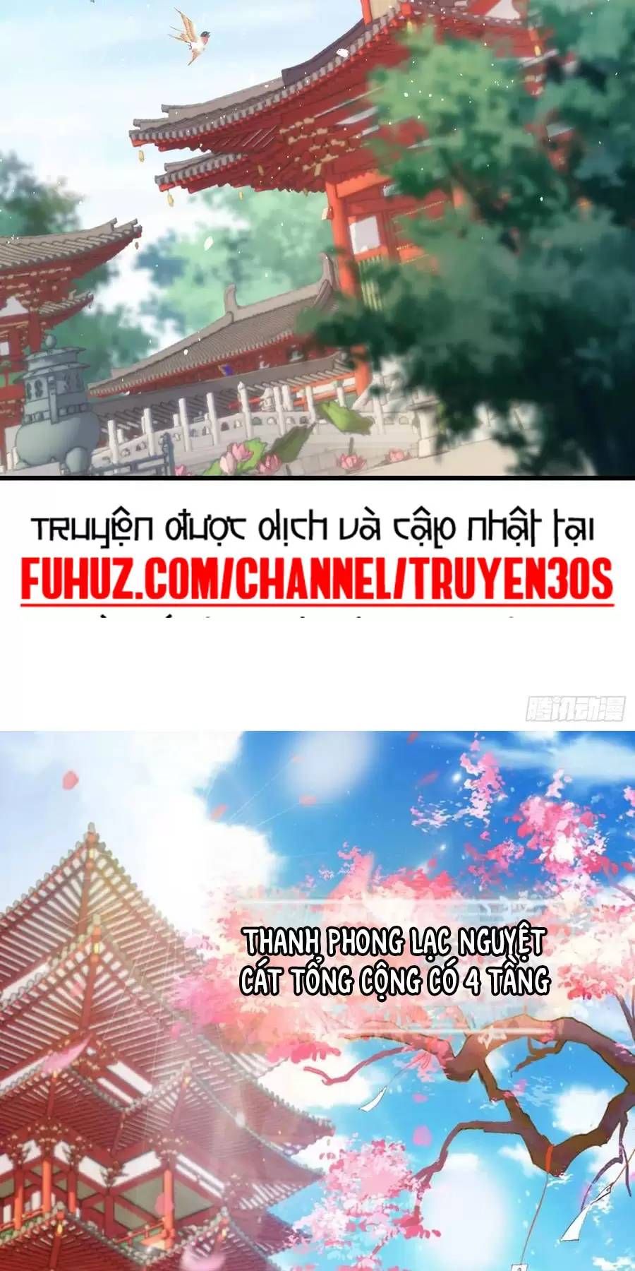 đọc truyện Hoá Ra Ta Đã Vô Địch Từ Lâu Chương 131 ảnh 20 tại Truyện Dạ Ký