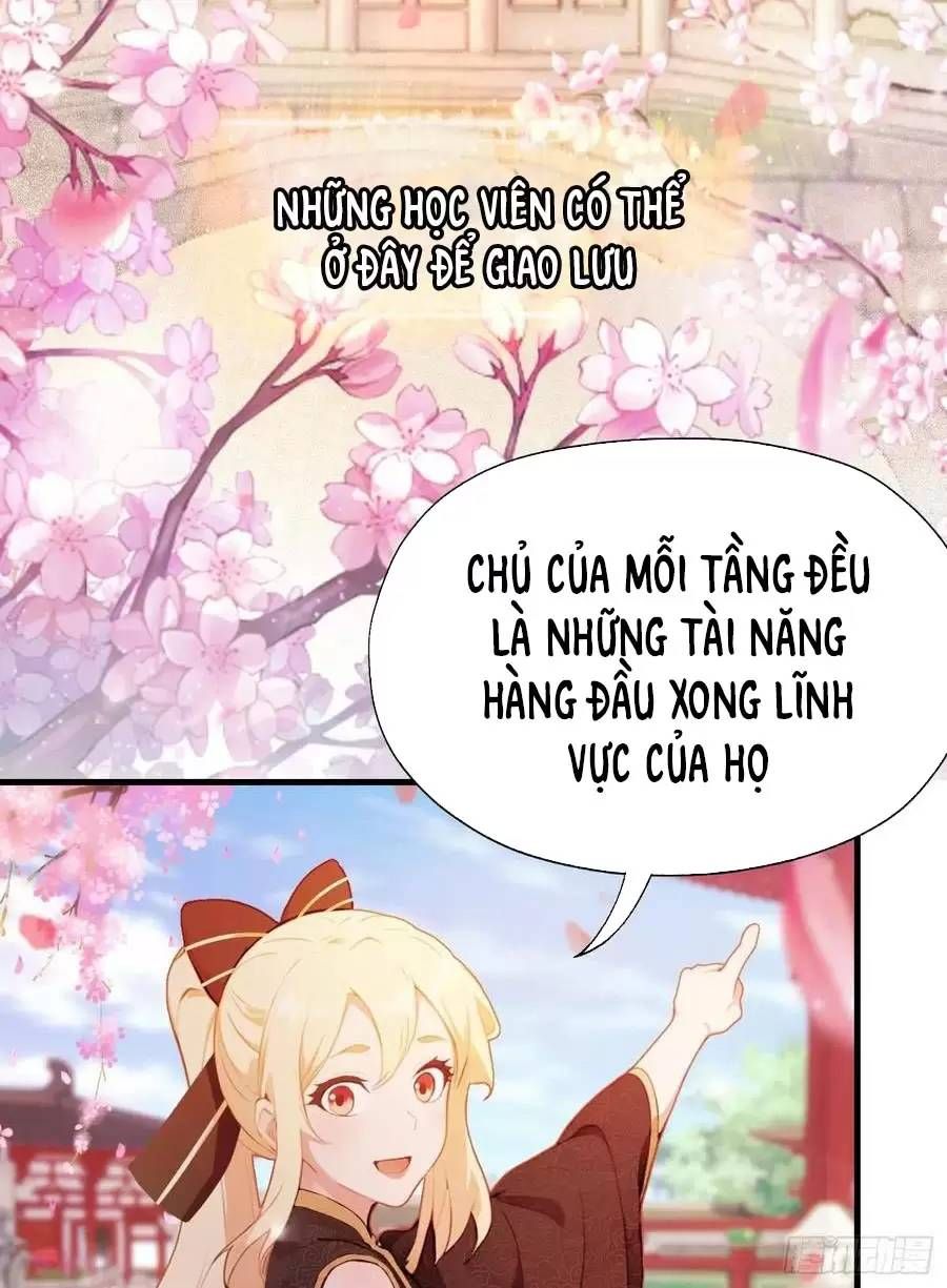 đọc truyện Hoá Ra Ta Đã Vô Địch Từ Lâu Chương 131 ảnh 22 tại Truyện Dạ Ký