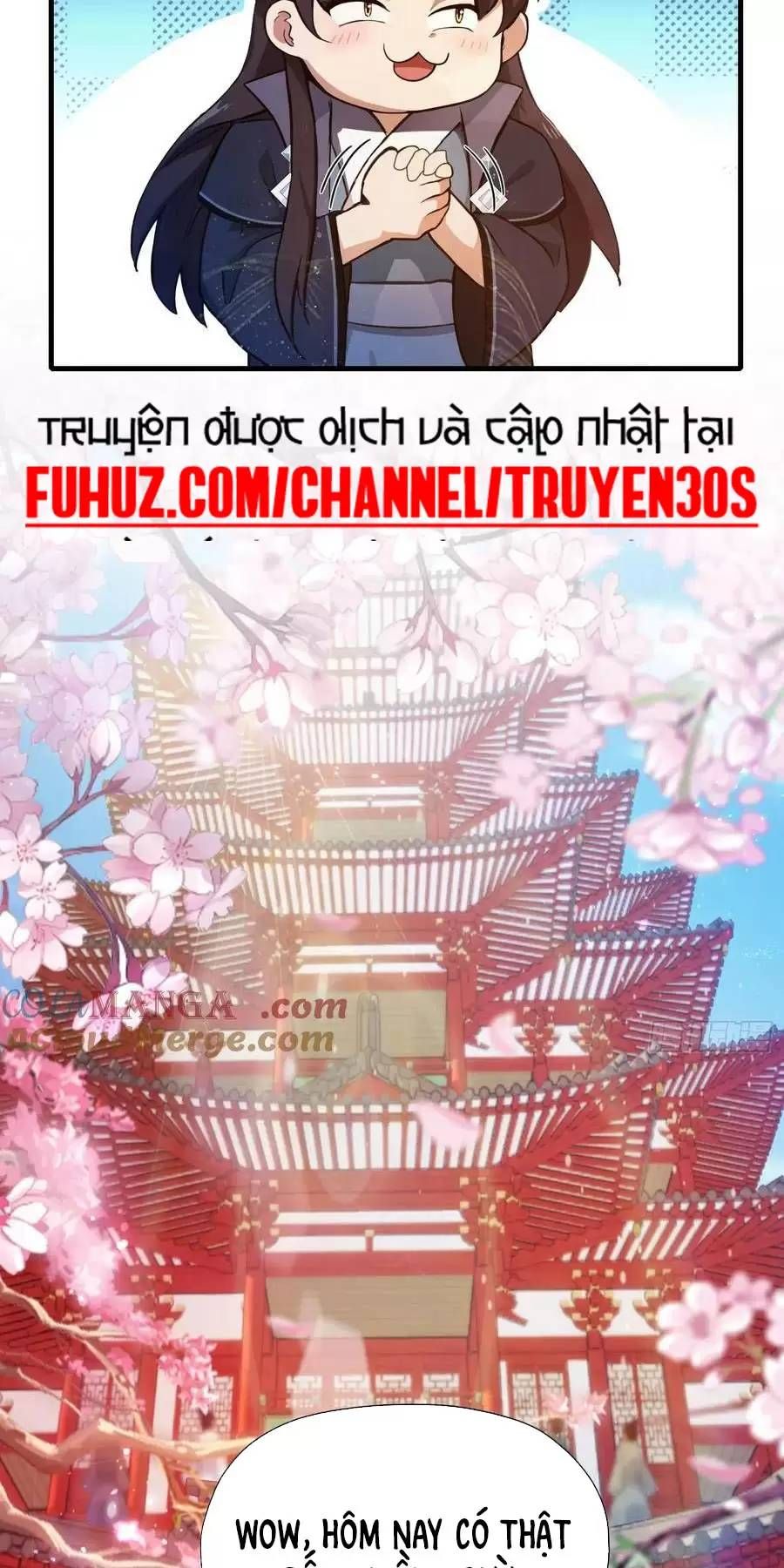 đọc truyện Hoá Ra Ta Đã Vô Địch Từ Lâu Chương 131 ảnh 25 tại Truyện Dạ Ký