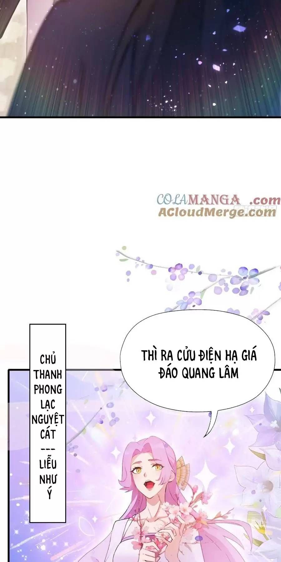 đọc truyện Hoá Ra Ta Đã Vô Địch Từ Lâu Chương 131 ảnh 27 tại Truyện Dạ Ký