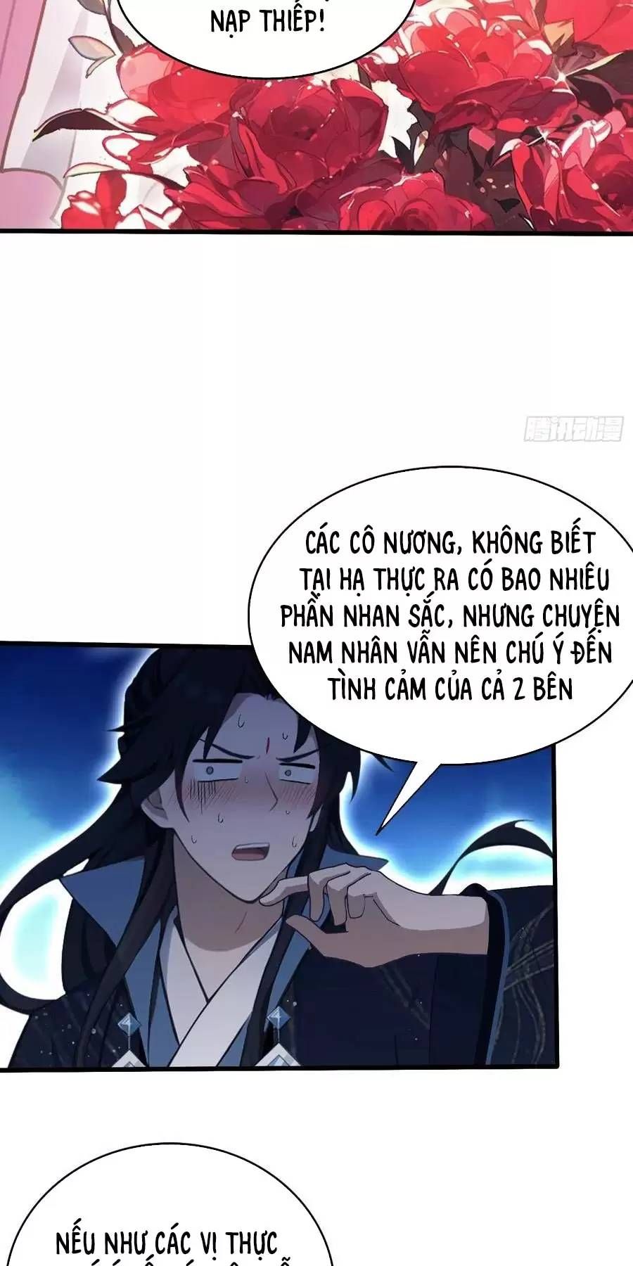đọc truyện Hoá Ra Ta Đã Vô Địch Từ Lâu Chương 131 ảnh 8 tại Truyện Dạ Ký