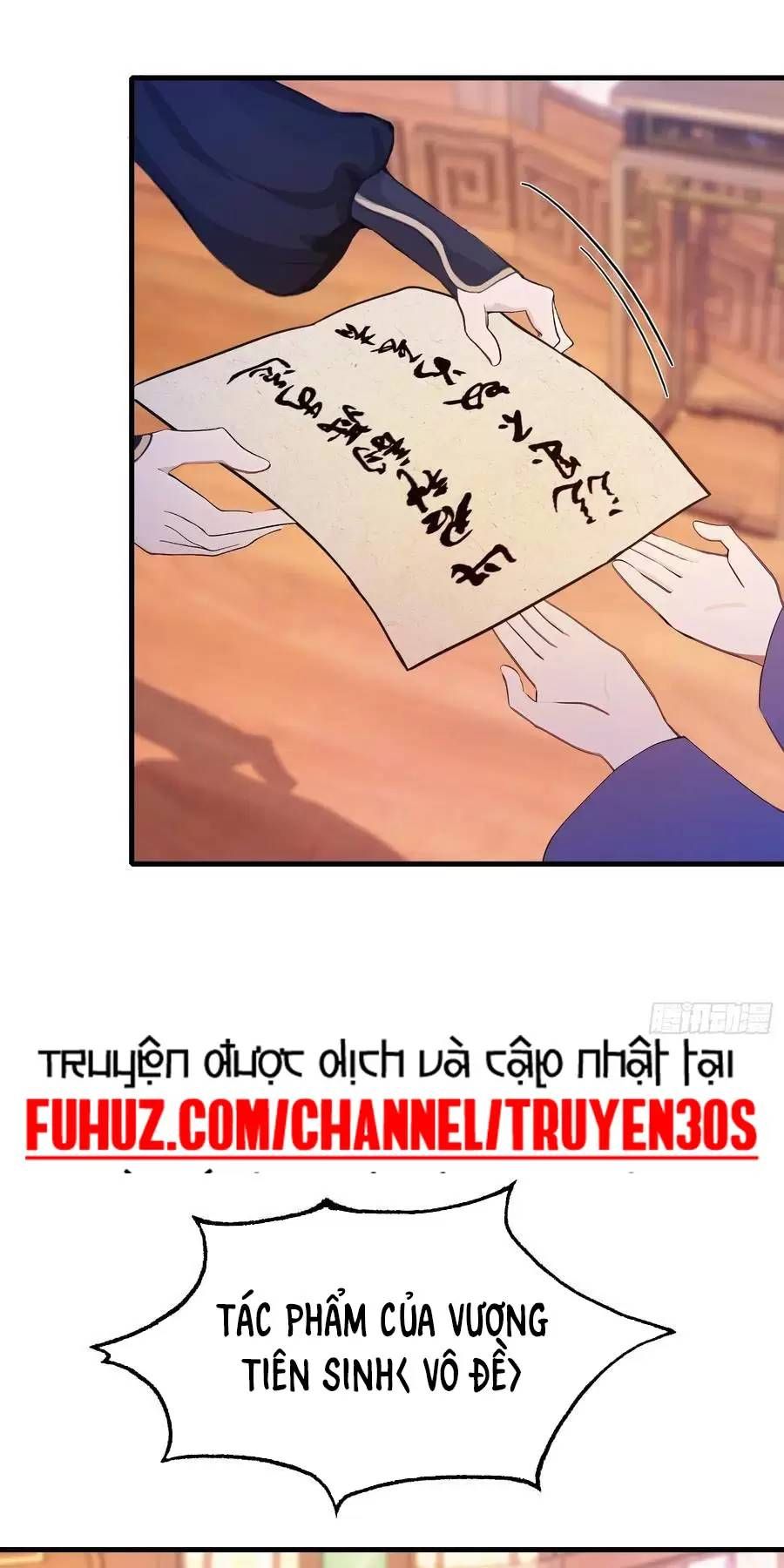 đọc truyện Hoá Ra Ta Đã Vô Địch Từ Lâu Chương 132 ảnh 12 tại Truyện Dạ Ký