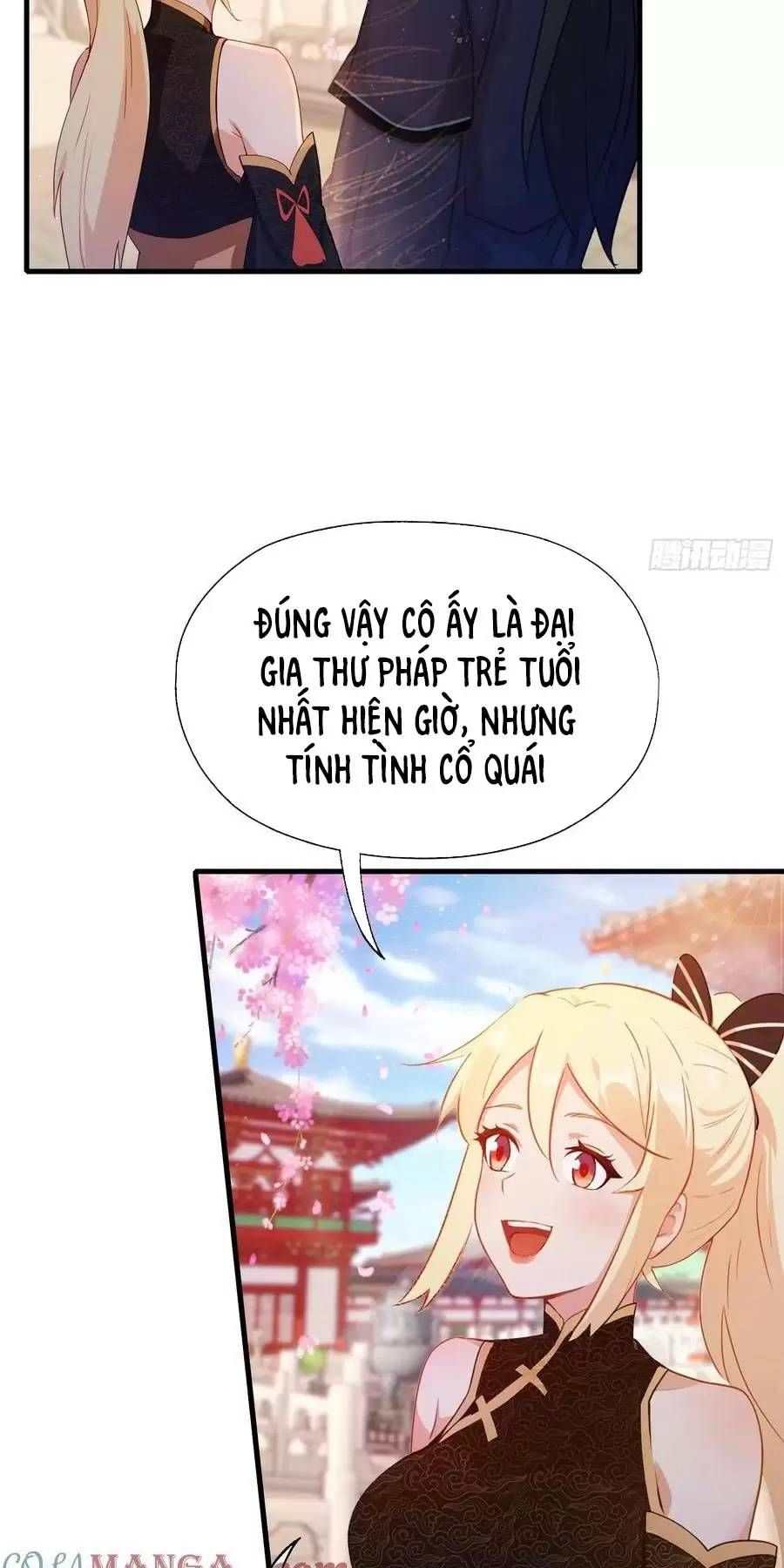 đọc truyện Hoá Ra Ta Đã Vô Địch Từ Lâu Chương 132 ảnh 6 tại Truyện Dạ Ký