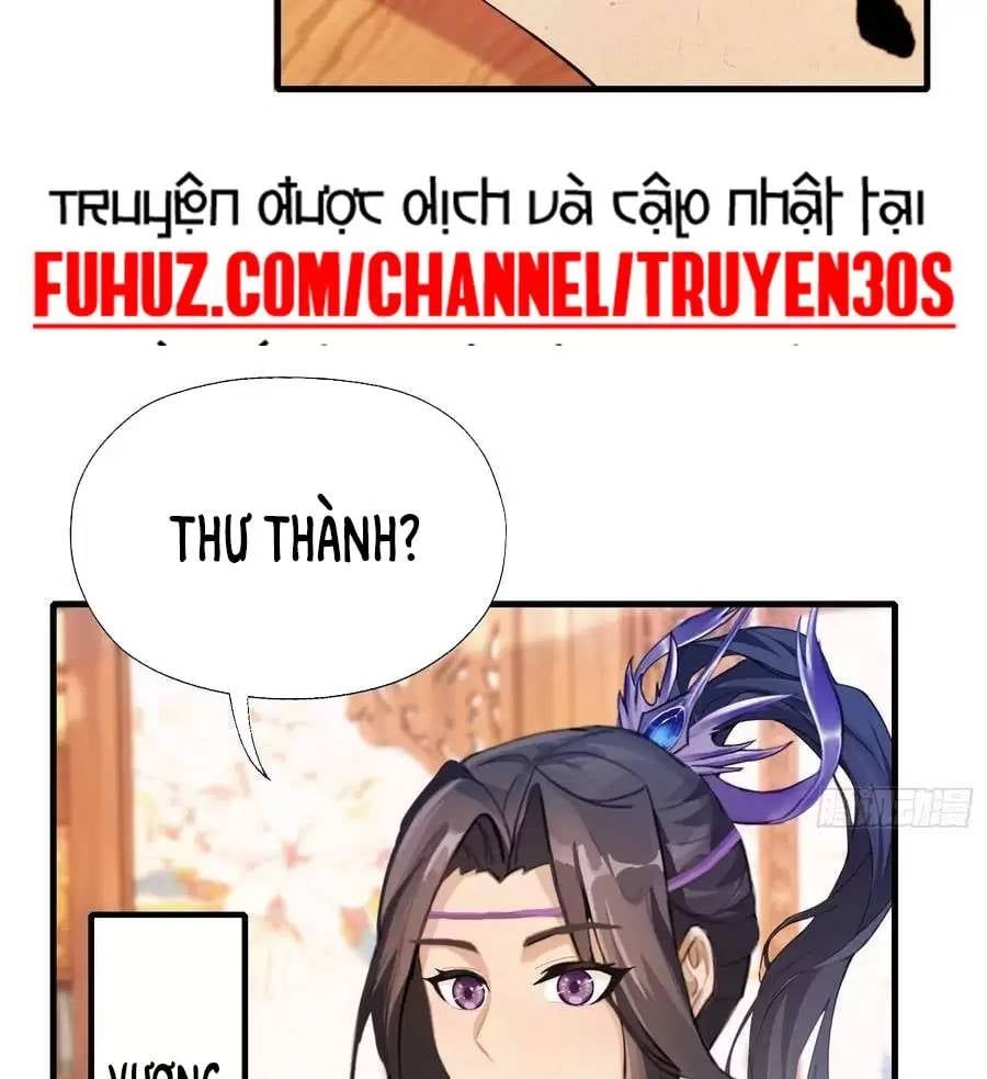 đọc truyện Hoá Ra Ta Đã Vô Địch Từ Lâu Chương 132 ảnh 10 tại Truyện Dạ Ký