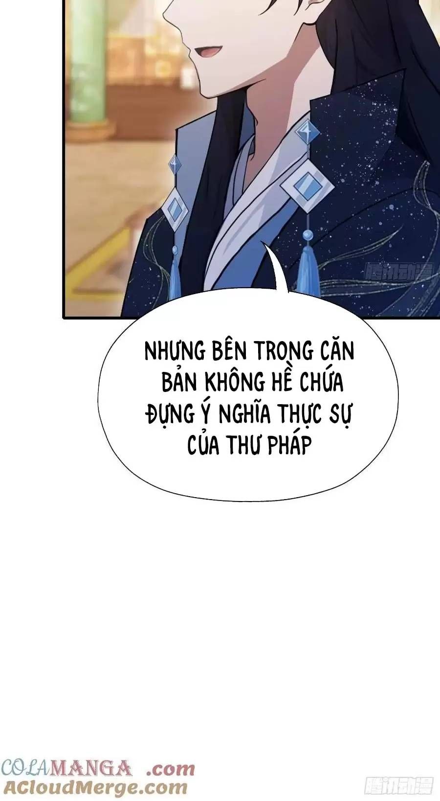 đọc truyện Hoá Ra Ta Đã Vô Địch Từ Lâu Chương 133 ảnh 23 tại Truyện Dạ Ký