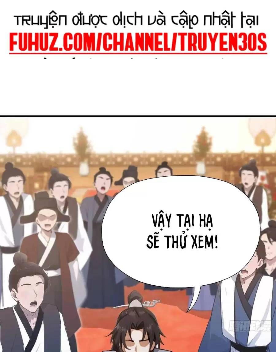 đọc truyện Hoá Ra Ta Đã Vô Địch Từ Lâu Chương 133 ảnh 32 tại Truyện Dạ Ký