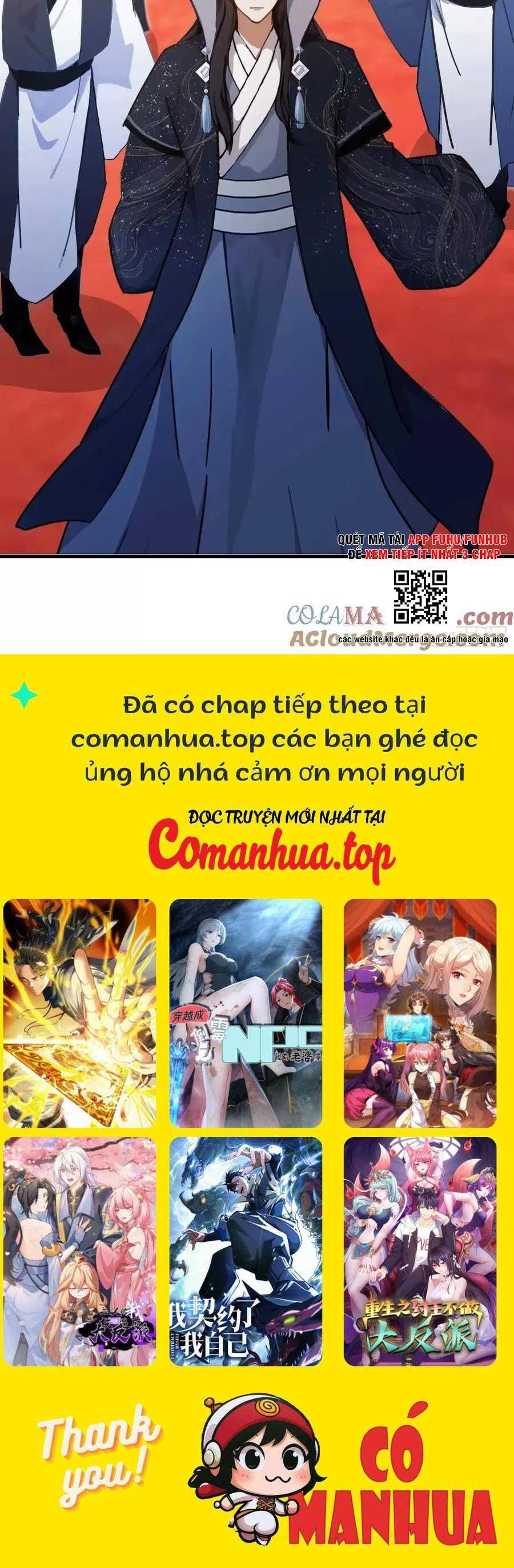 đọc truyện Hoá Ra Ta Đã Vô Địch Từ Lâu Chương 133 ảnh 33 tại Truyện Dạ Ký