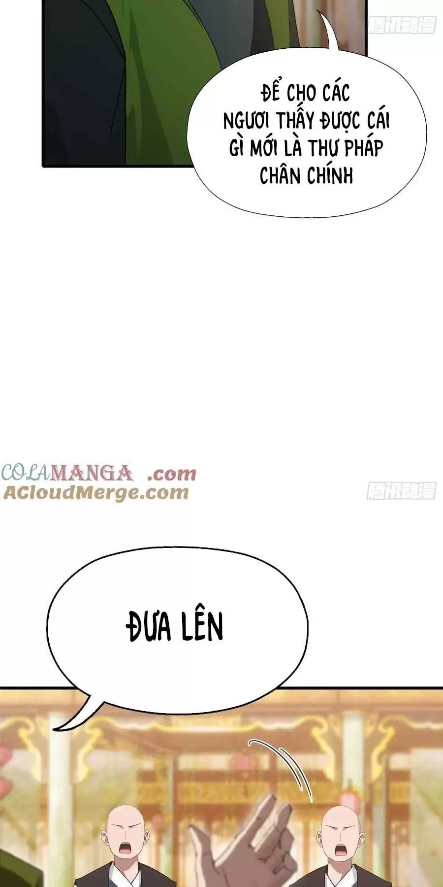 đọc truyện Hoá Ra Ta Đã Vô Địch Từ Lâu Chương 133 ảnh 7 tại Truyện Dạ Ký