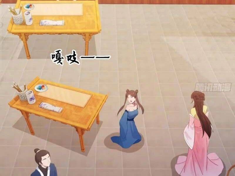 đọc truyện Hoá Ra Ta Đã Vô Địch Từ Lâu Chương 136 ảnh 62 tại Truyện Dạ Ký