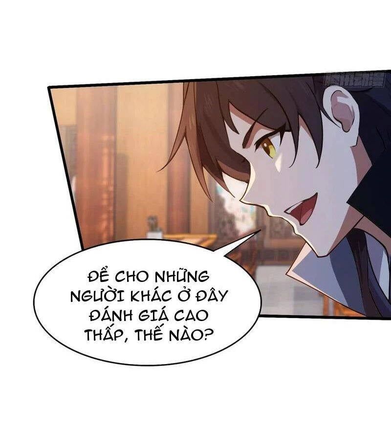 đọc truyện Hoá Ra Ta Đã Vô Địch Từ Lâu Chương 137 ảnh 28 tại Truyện Dạ Ký