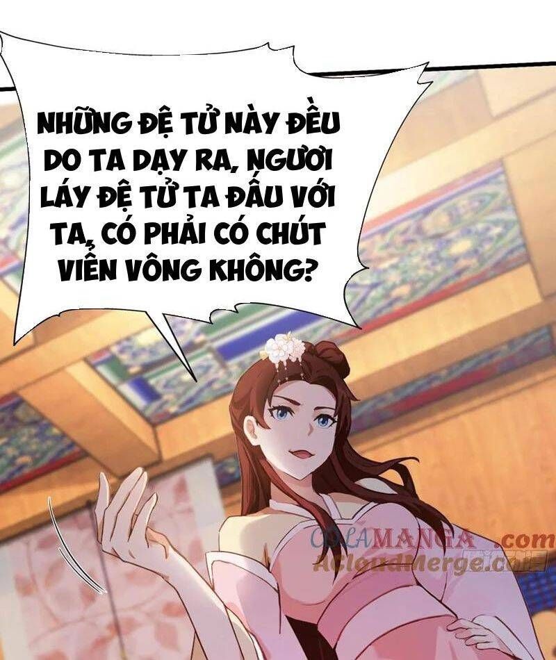 đọc truyện Hoá Ra Ta Đã Vô Địch Từ Lâu Chương 137 ảnh 32 tại Truyện Dạ Ký
