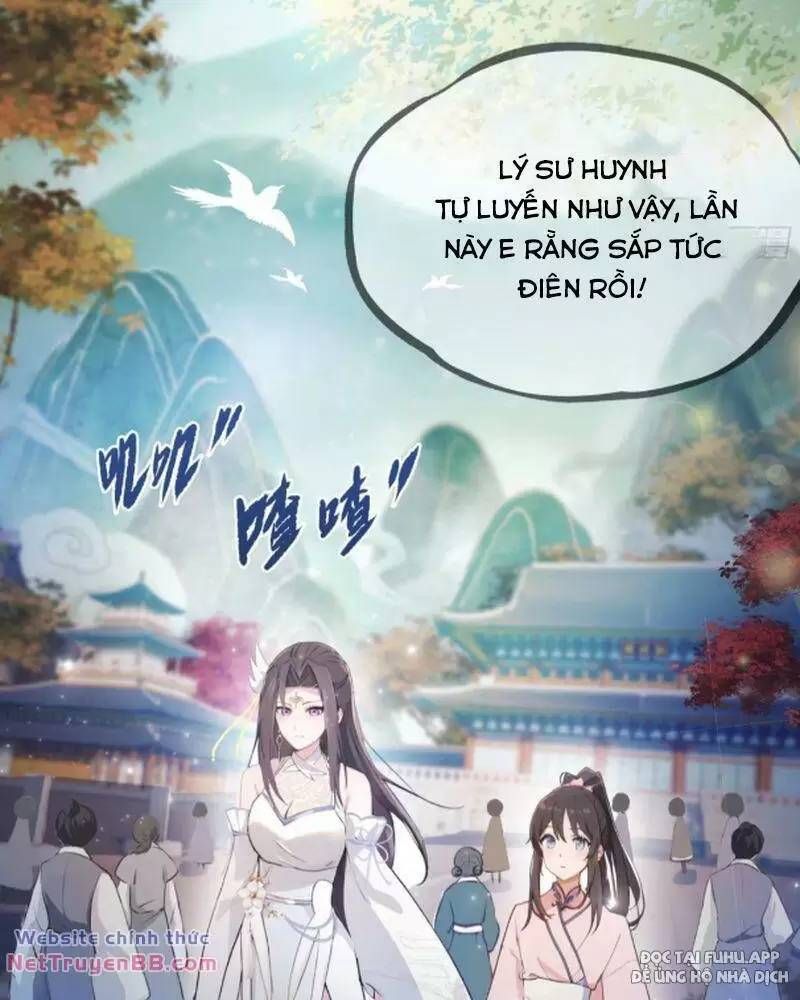 đọc truyện Hoá Ra Ta Đã Vô Địch Từ Lâu Chương 14 ảnh 17 tại Truyện Dạ Ký