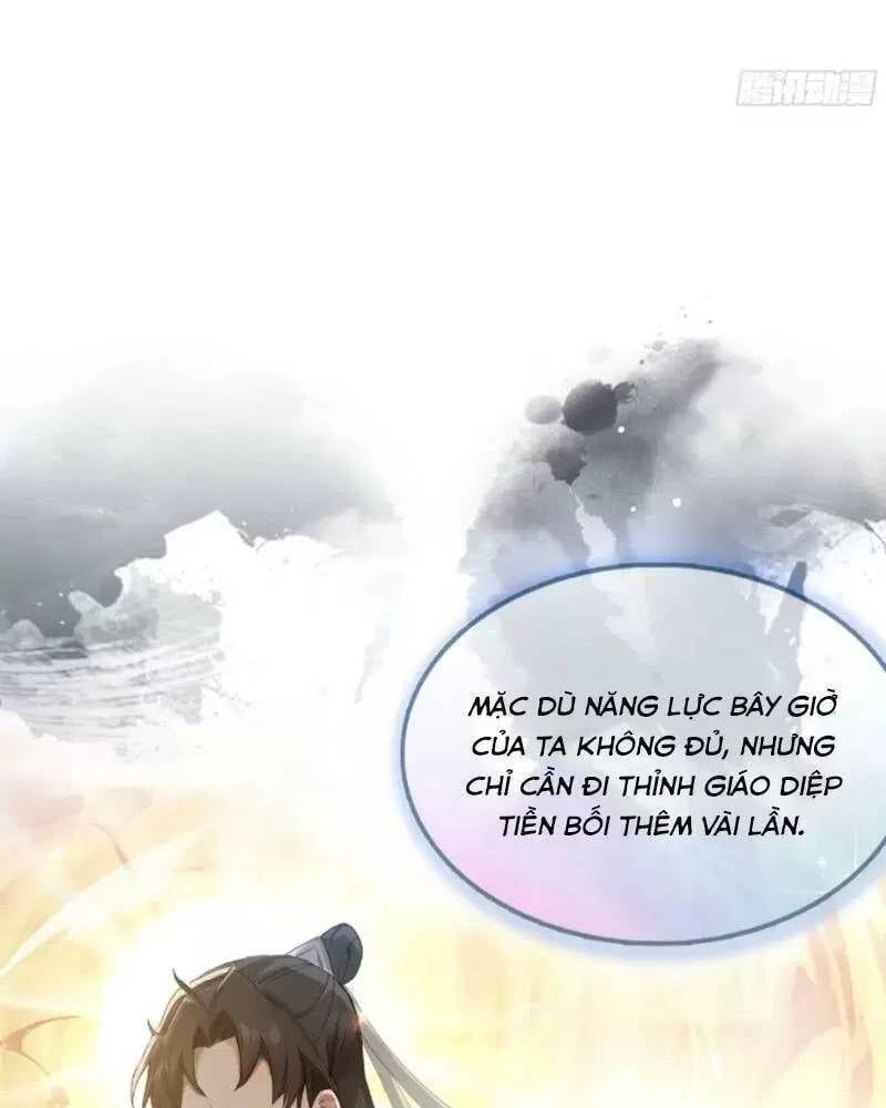 đọc truyện Hoá Ra Ta Đã Vô Địch Từ Lâu Chương 14 ảnh 24 tại Truyện Dạ Ký