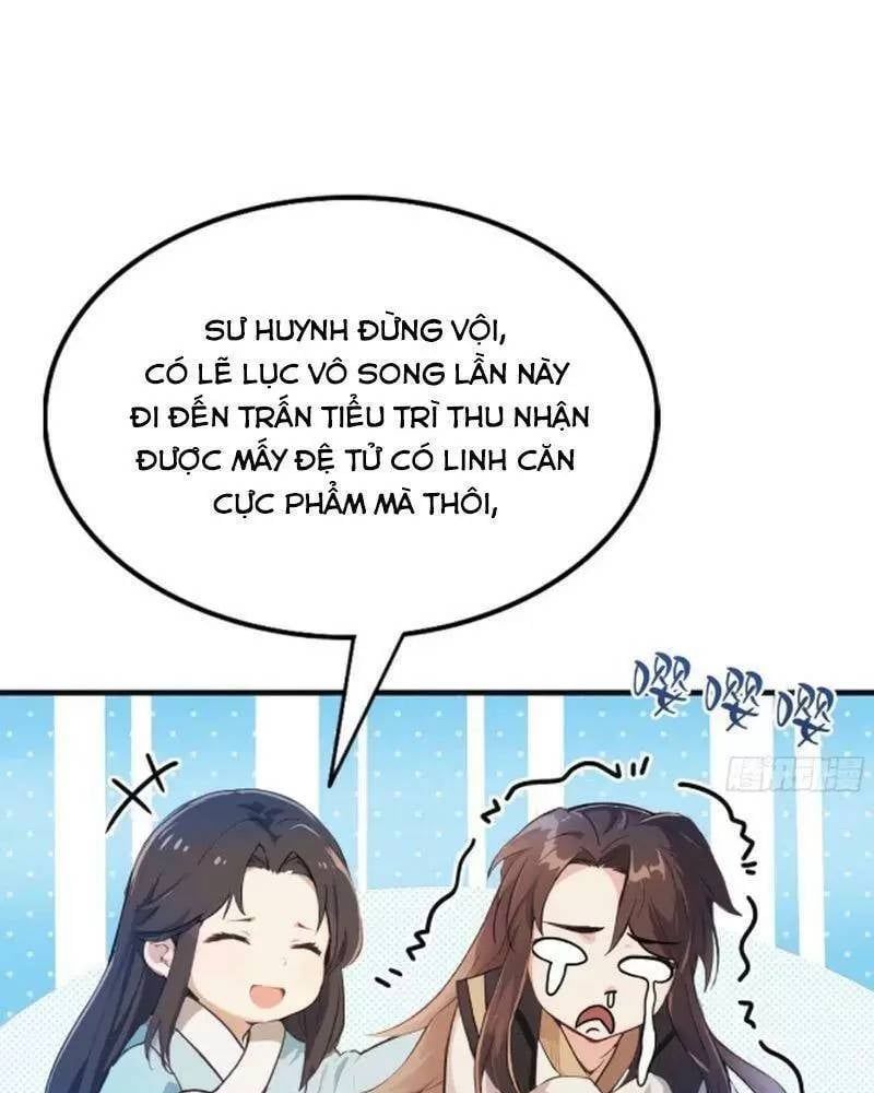 đọc truyện Hoá Ra Ta Đã Vô Địch Từ Lâu Chương 14 ảnh 32 tại Truyện Dạ Ký