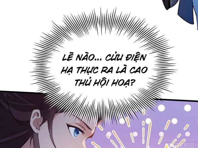 đọc truyện Hoá Ra Ta Đã Vô Địch Từ Lâu Chương 140 ảnh 8 tại Truyện Dạ Ký